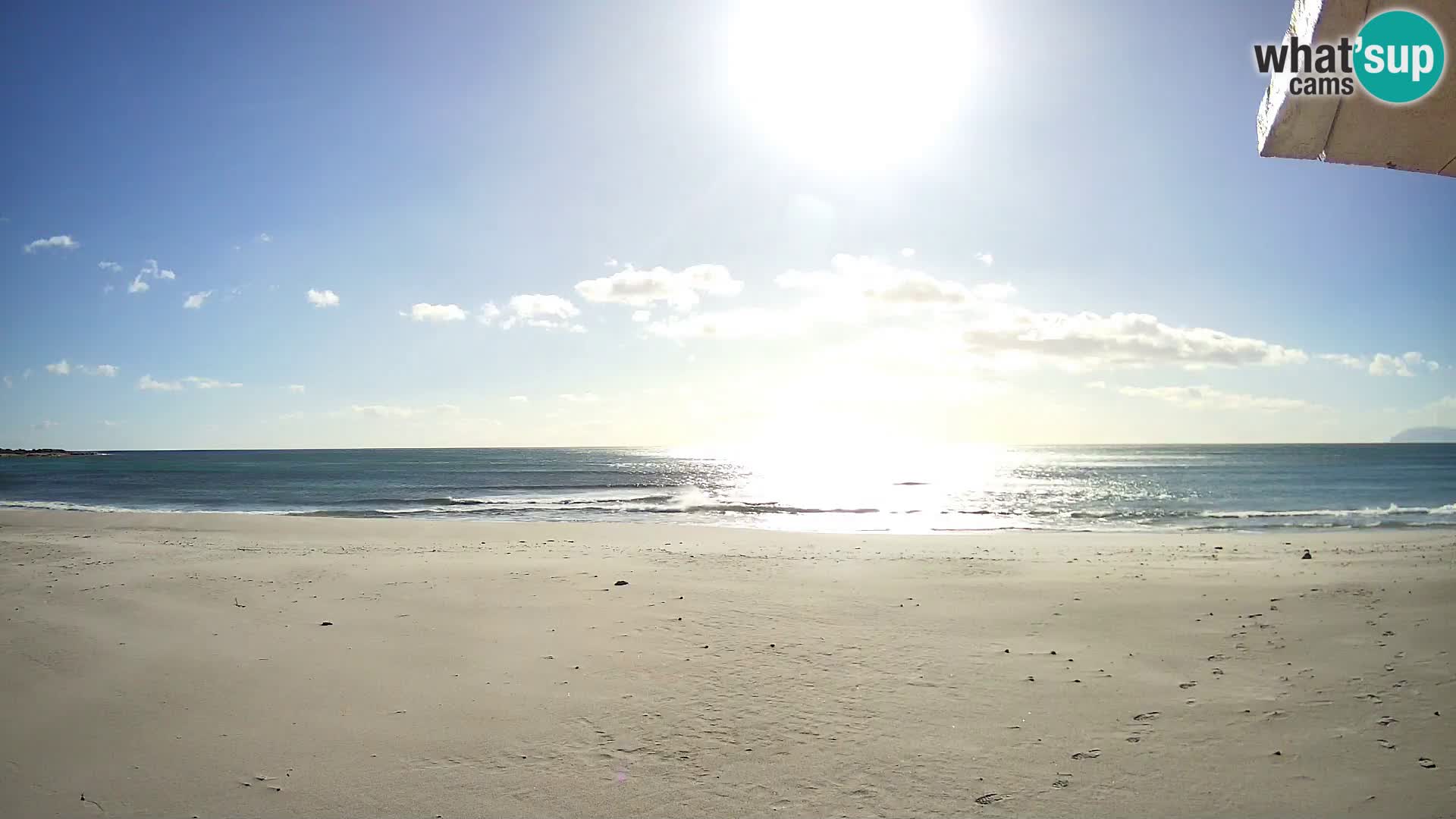Cala Liberotto – Orosejski zaliv