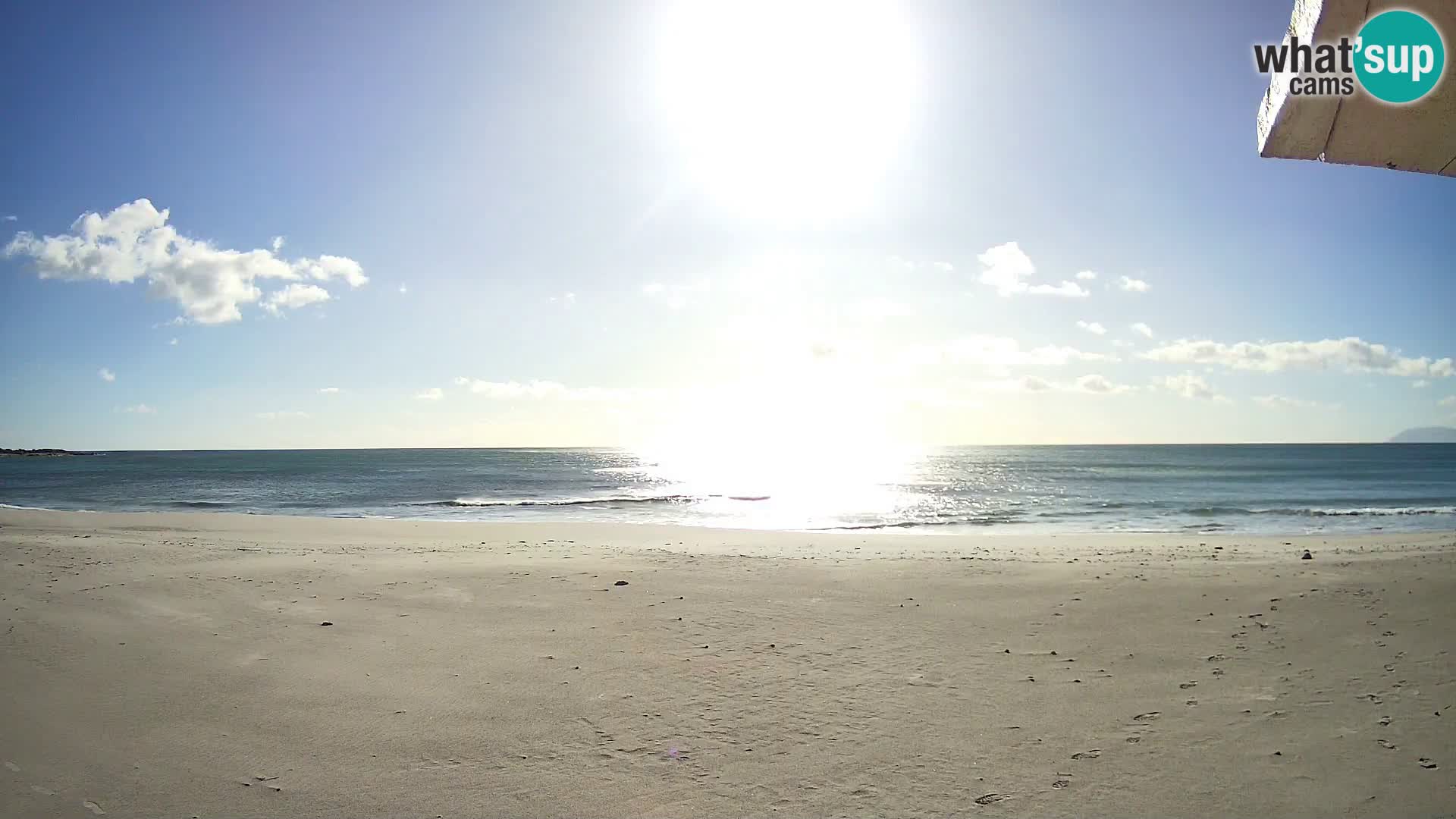 Cala Liberotto – Orosejski zaliv