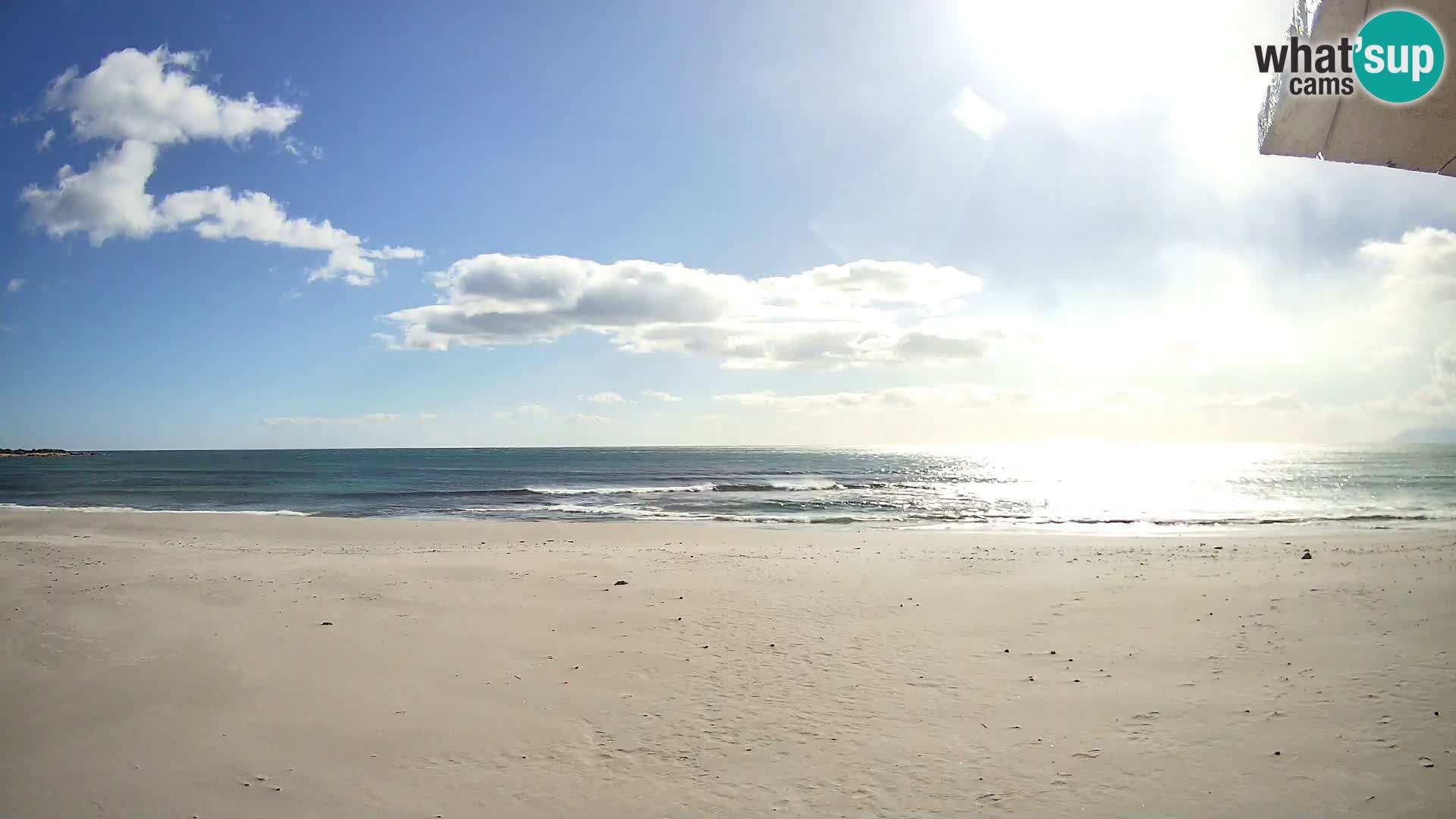 Cala Liberotto – Orosejski zaliv