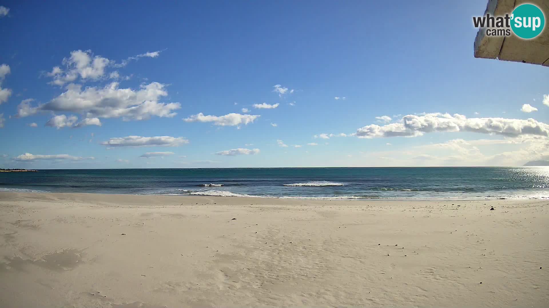 Cala Liberotto – Orosejski zaliv