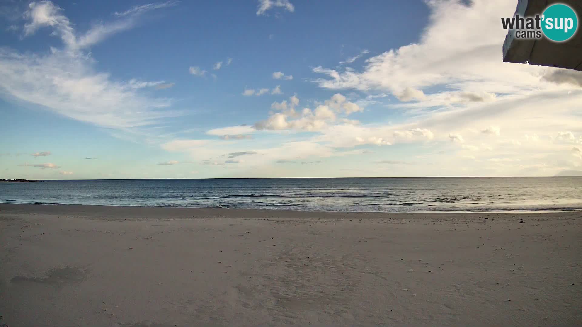 Cala Liberotto – Orosejski zaliv