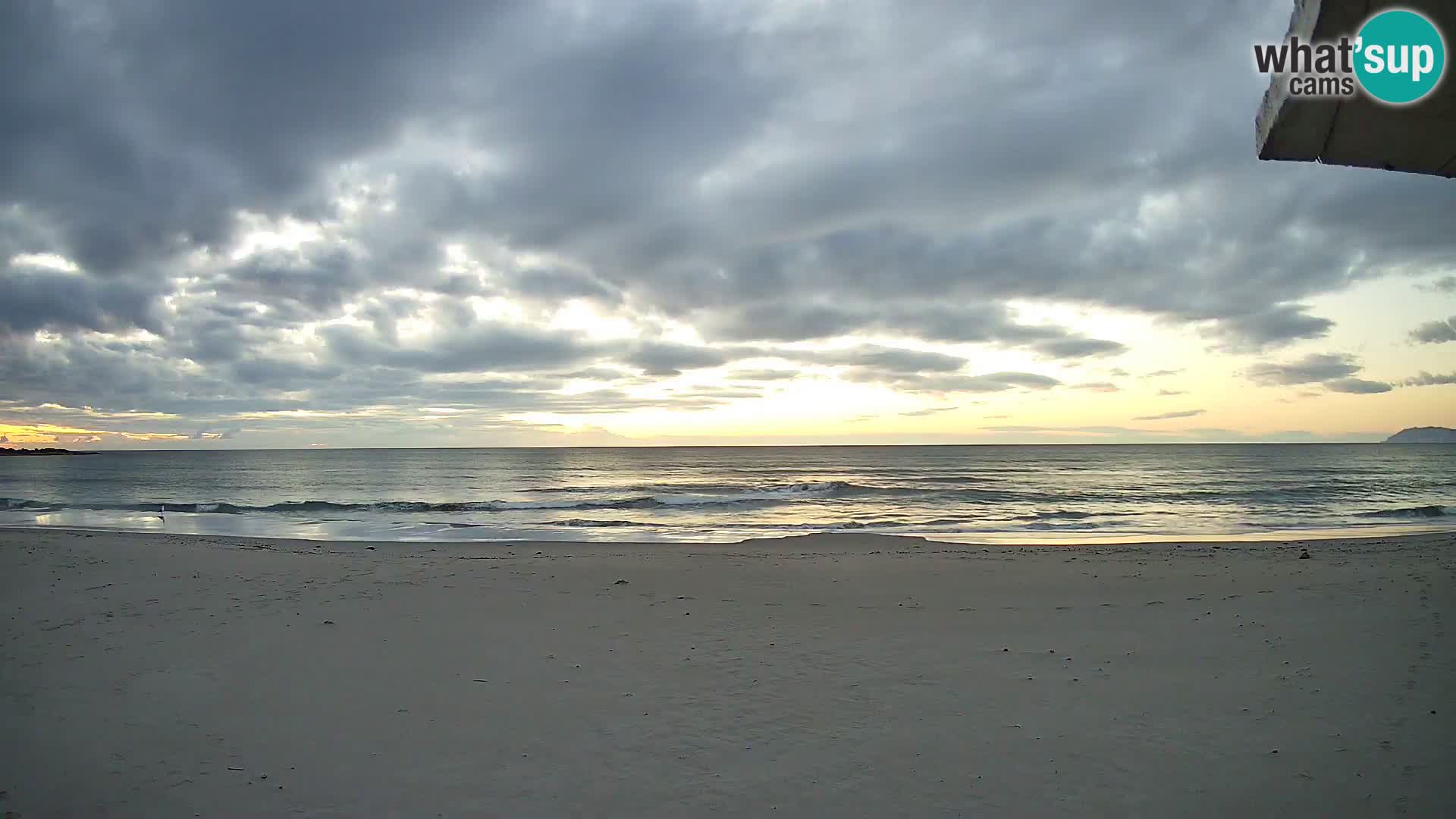 Cala Liberotto – Orosejski zaliv