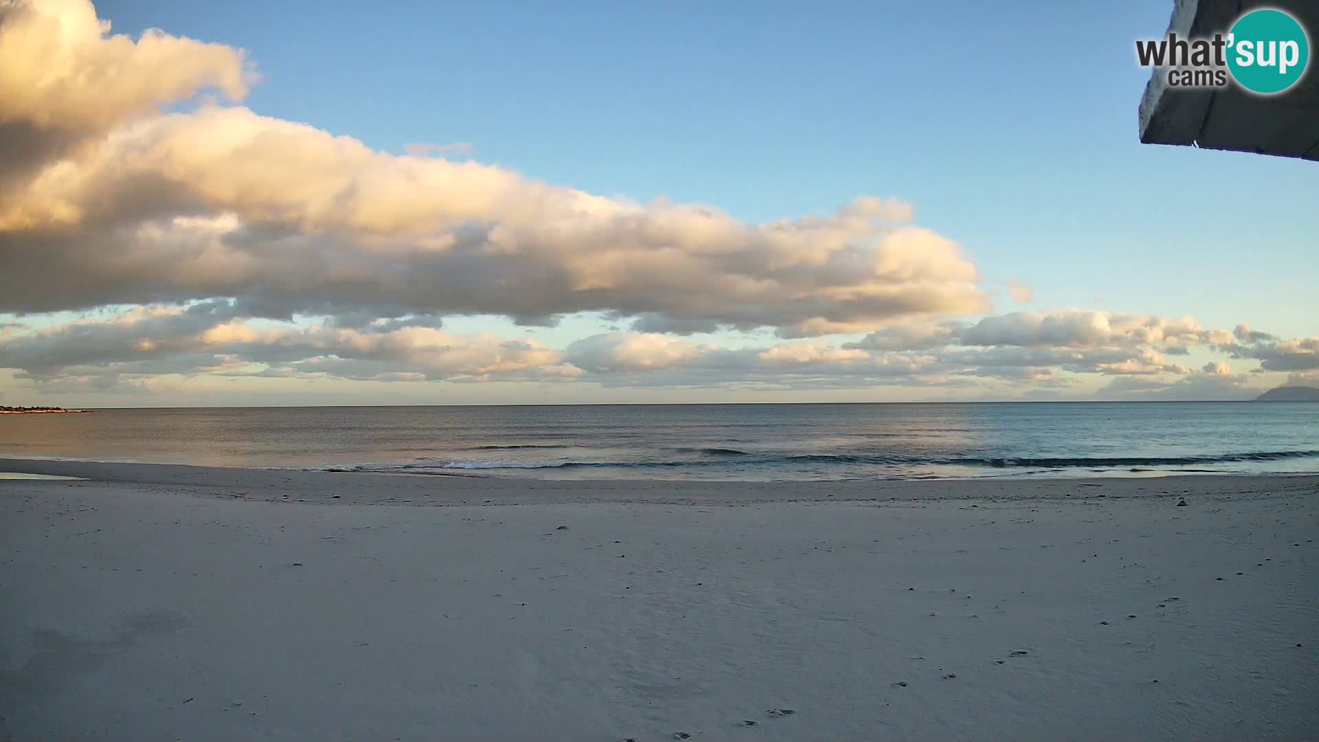 Cala Liberotto – Orosejski zaliv