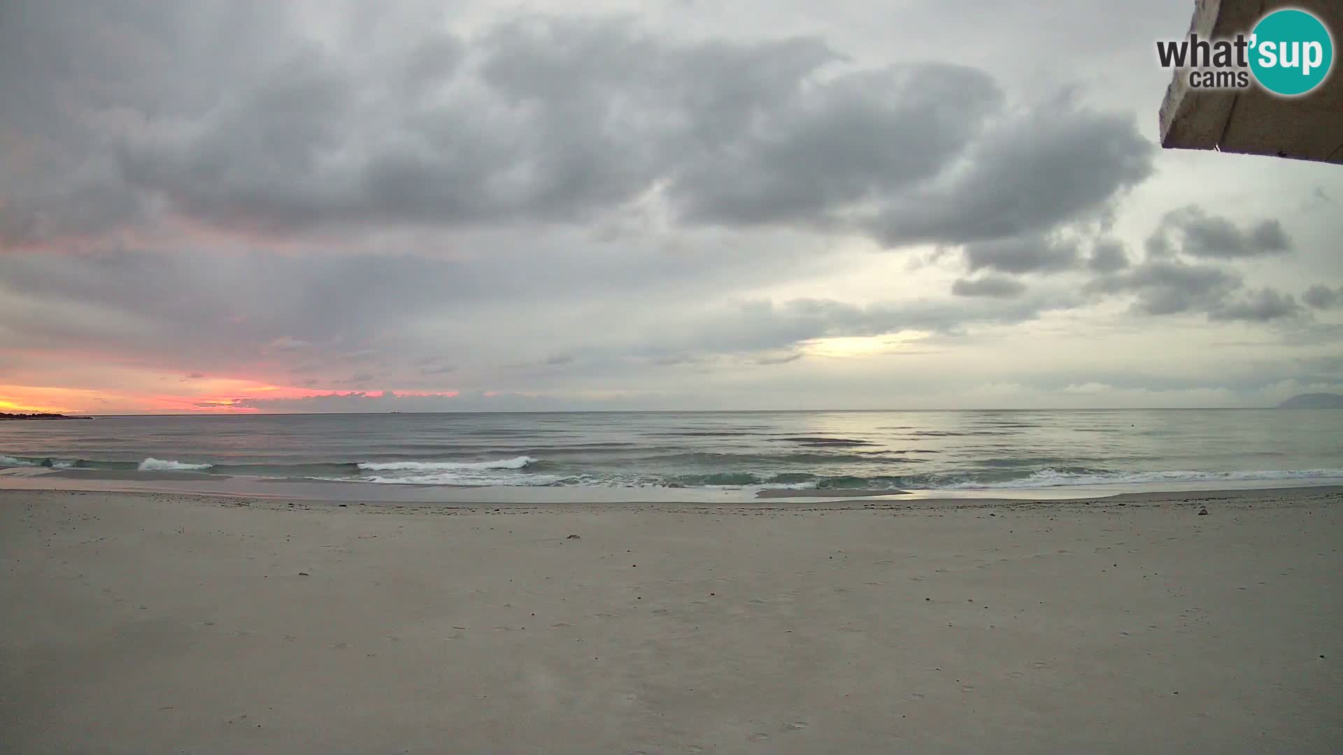 Cala Liberotto – Orosejski zaliv