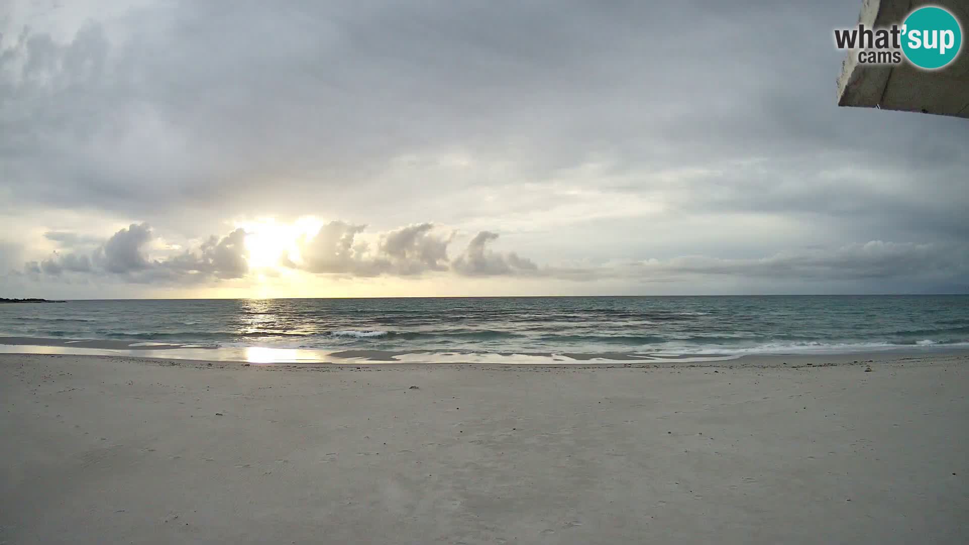 Cala Liberotto – Orosejski zaliv