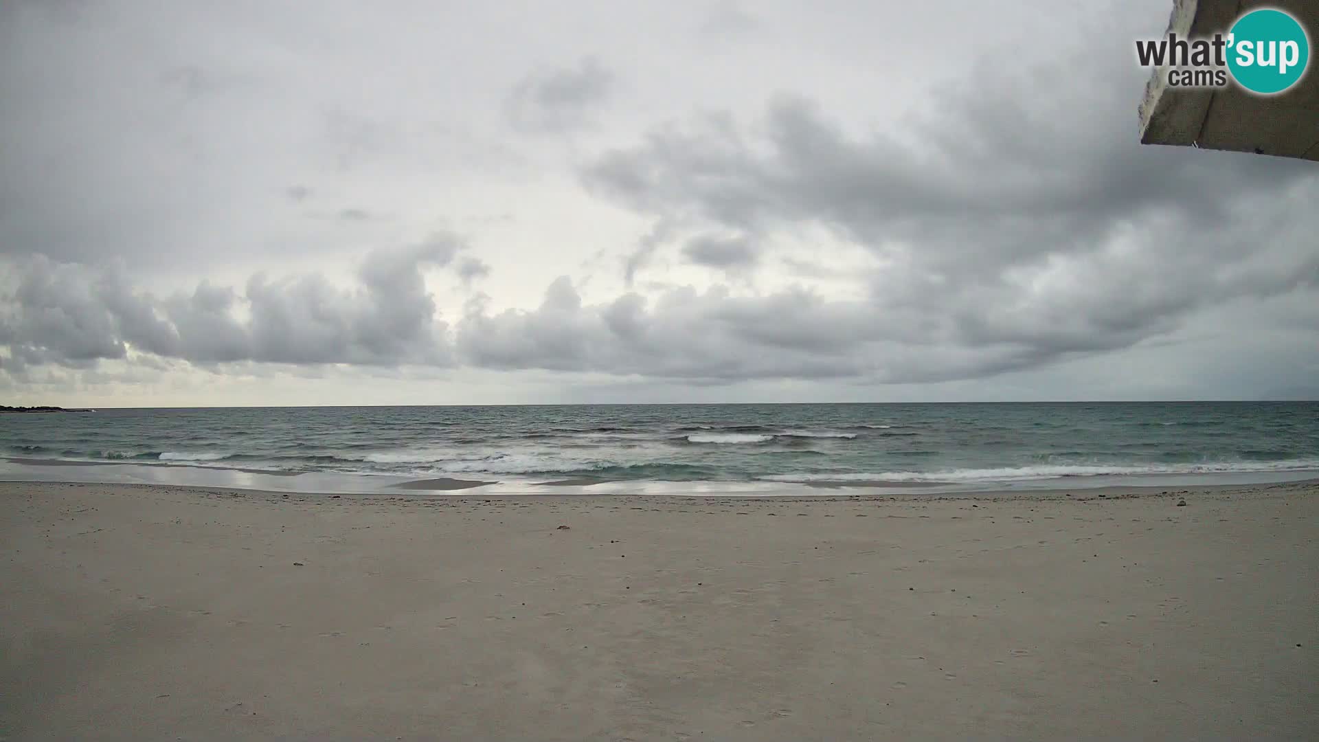 Cala Liberotto – Orosejski zaliv