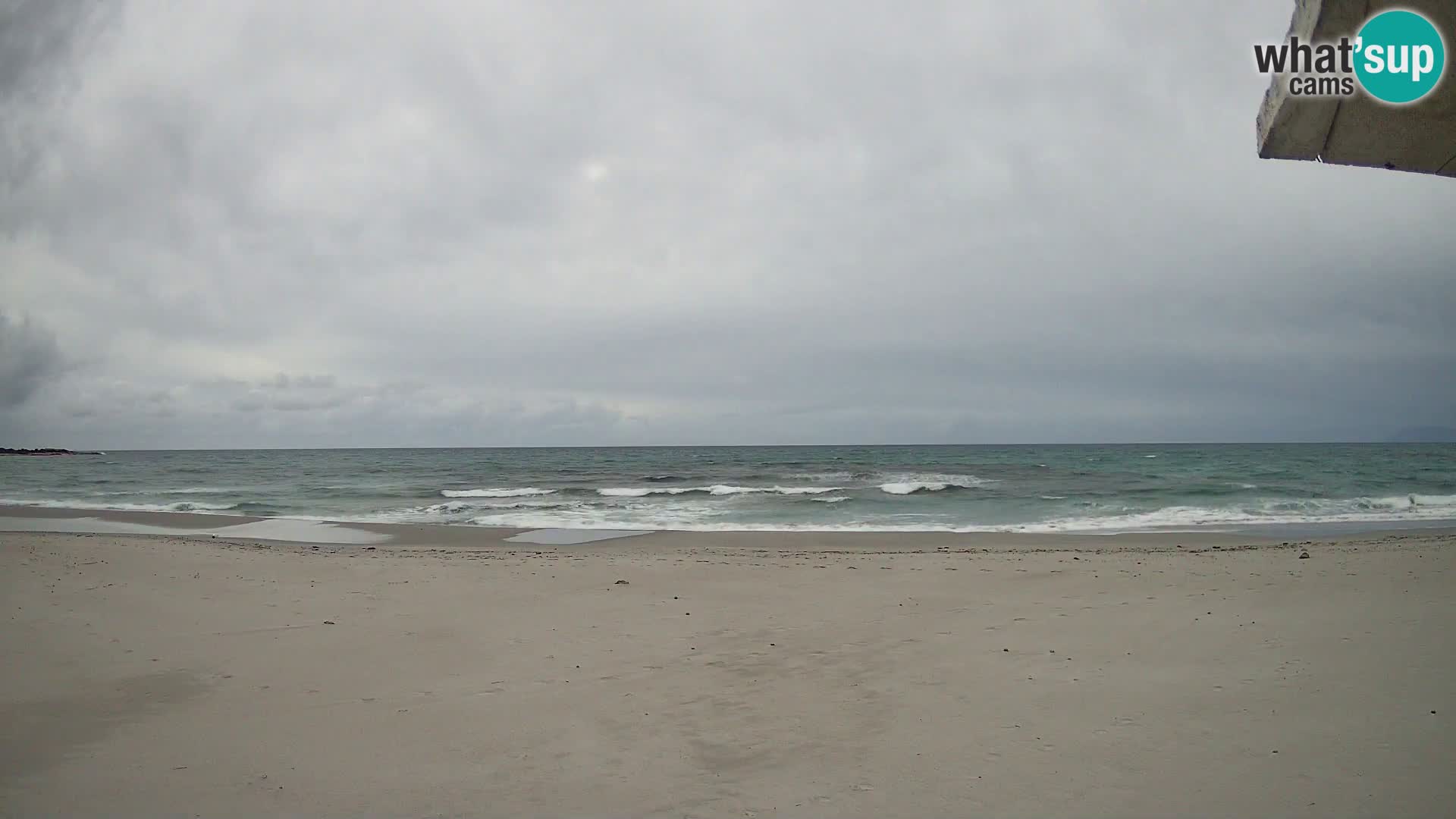 Cala Liberotto – Golfe d’Orosei