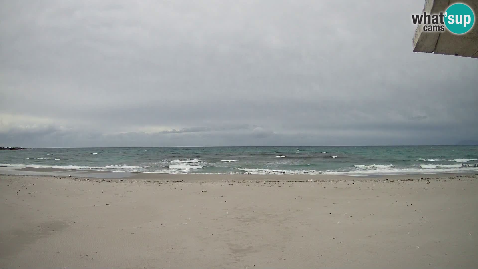 Cala Liberotto – Orosejski zaliv