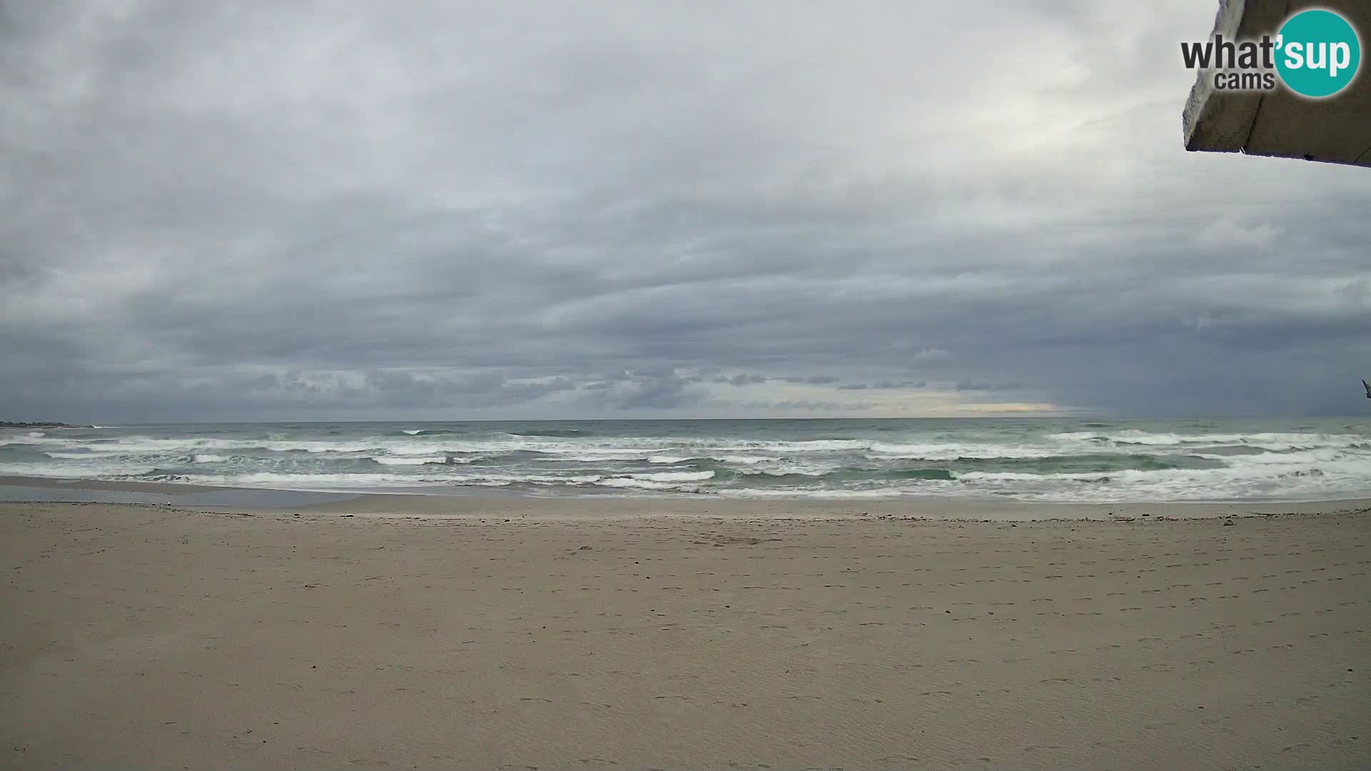 Cala Liberotto – Orosejski zaliv