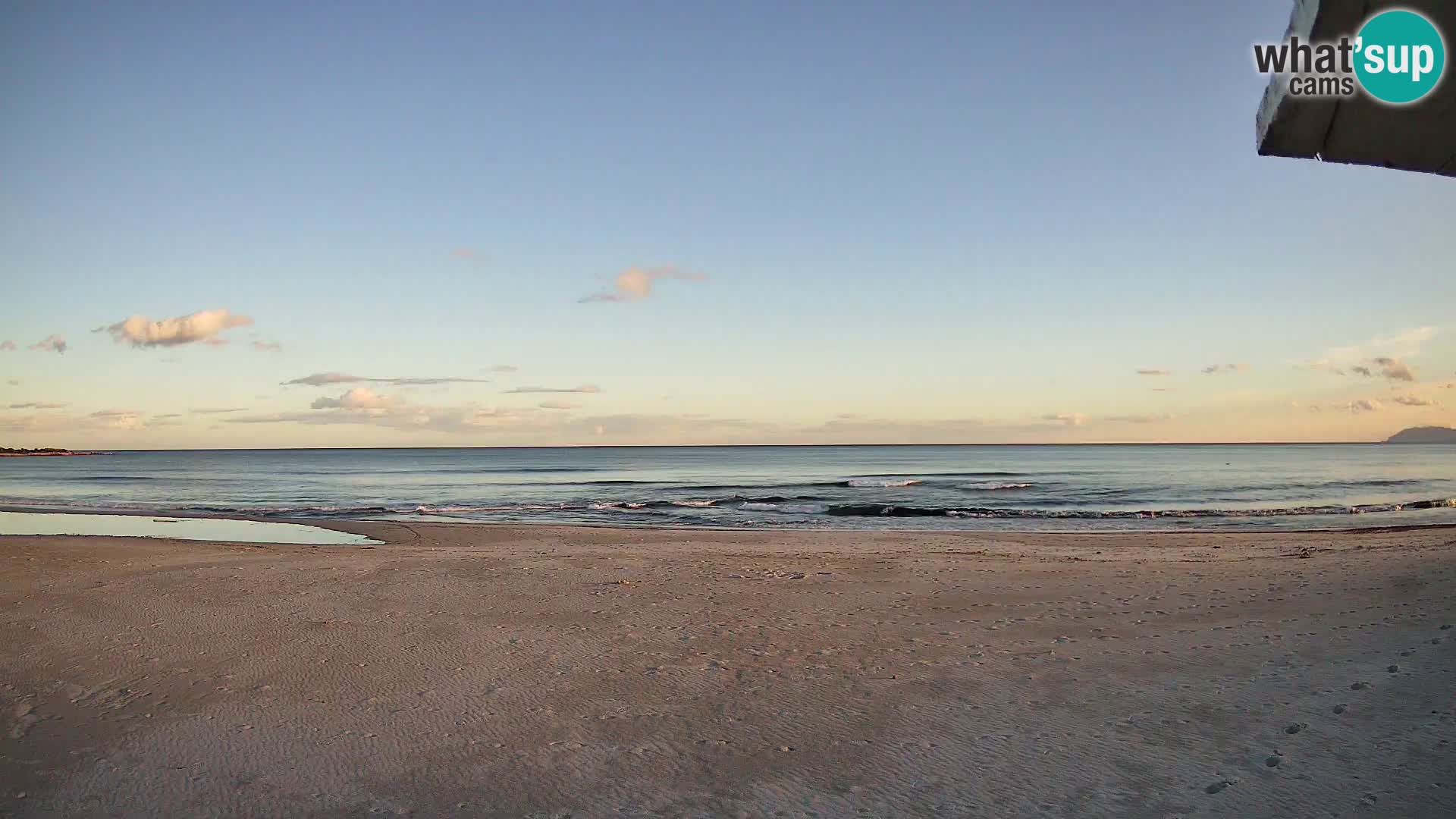 Cala Liberotto – Orosejski zaliv