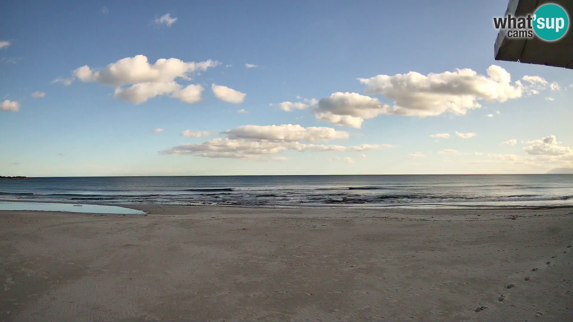 Cala Liberotto – Orosejski zaliv