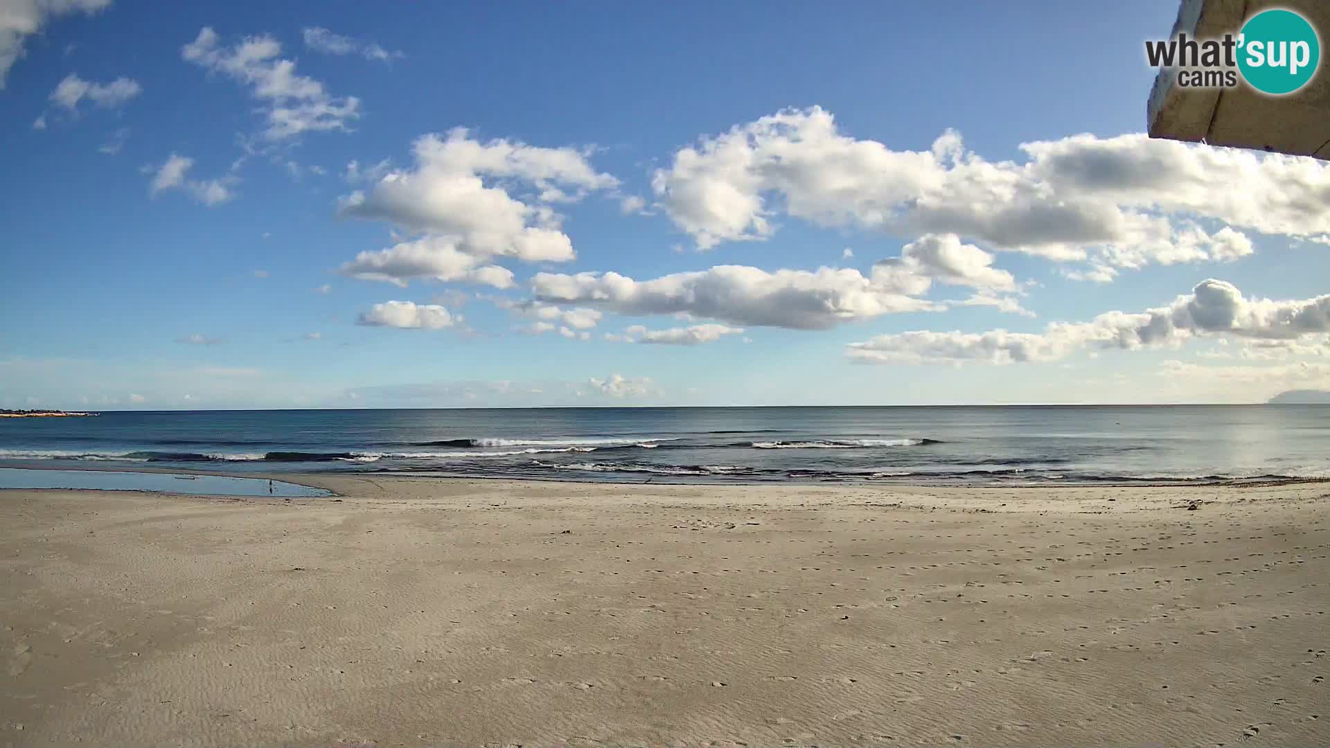 Cala Liberotto – Orosejski zaliv