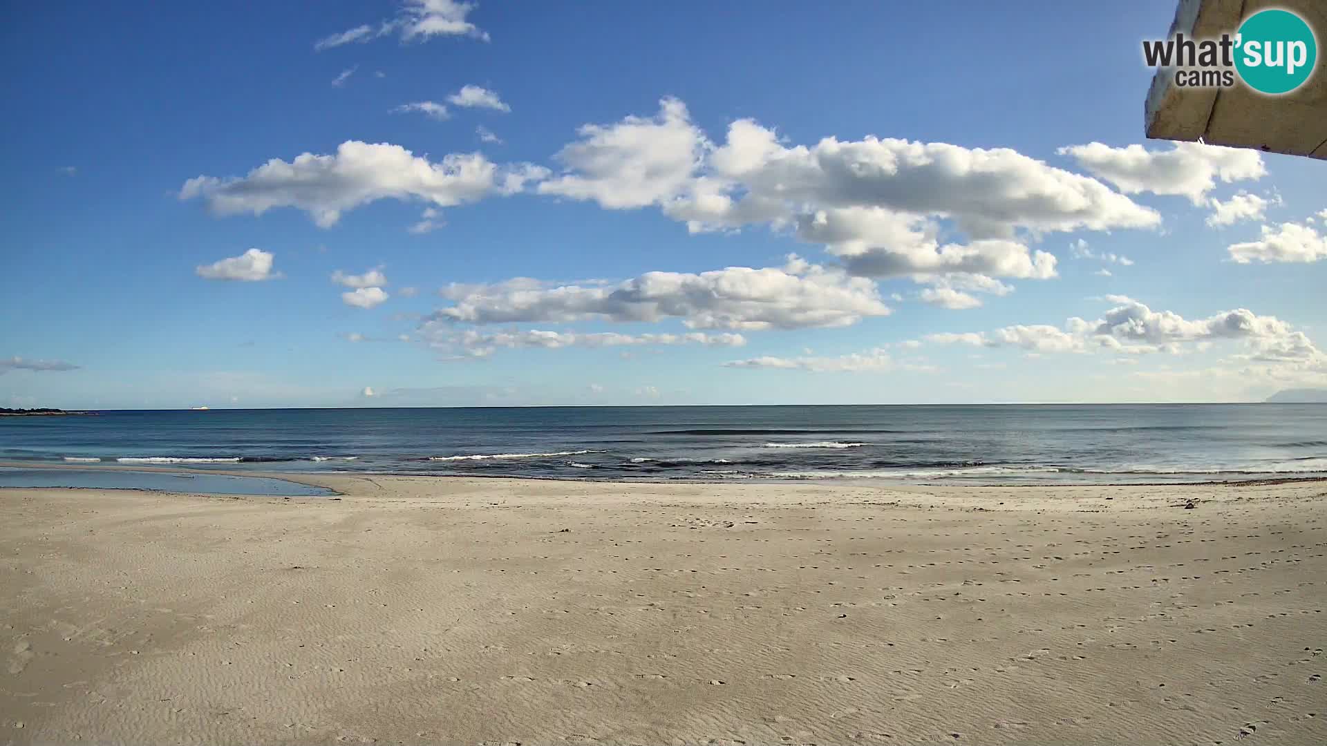 Cala Liberotto – Orosejski zaliv