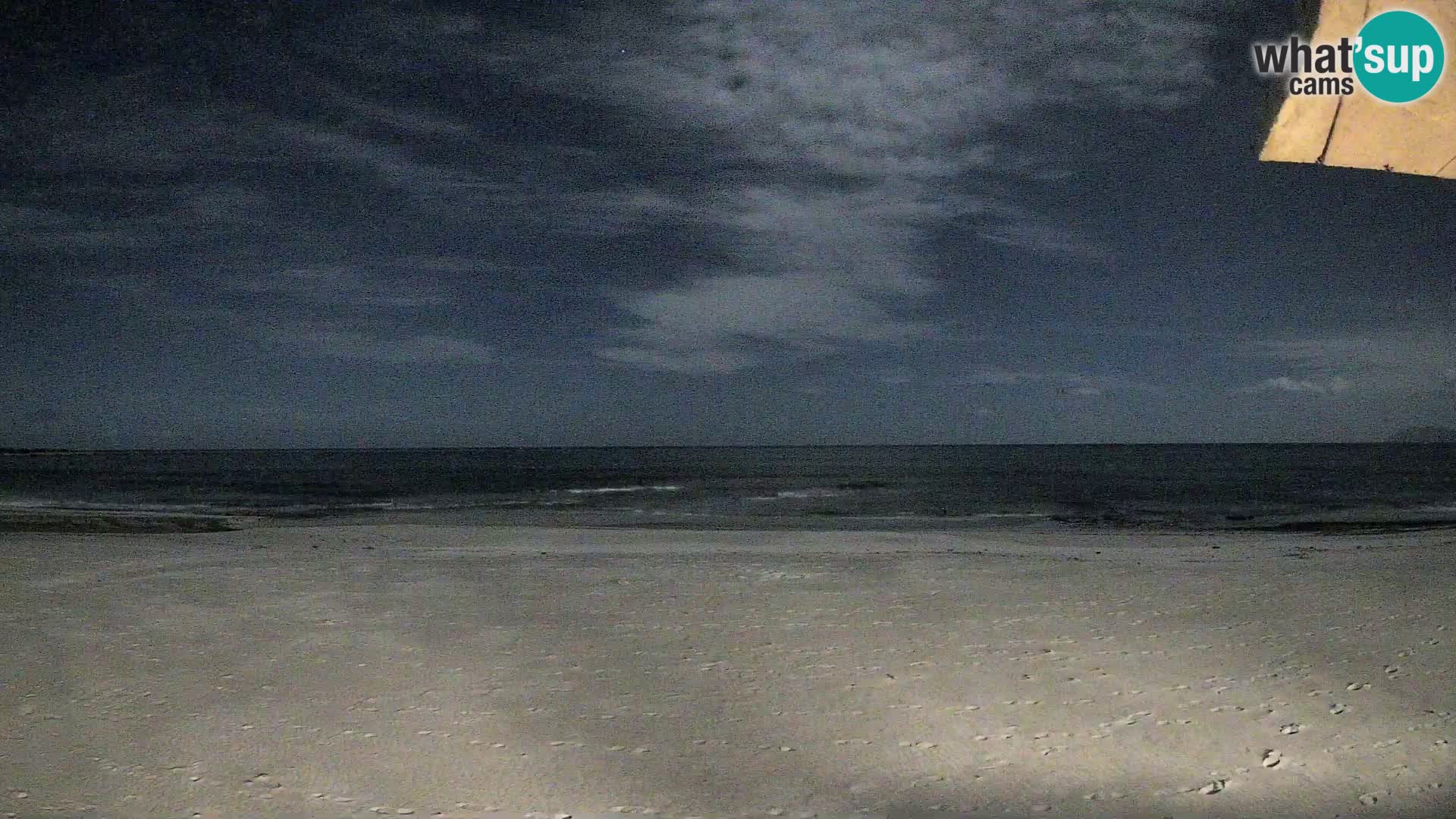 Cala Liberotto – Orosejski zaliv