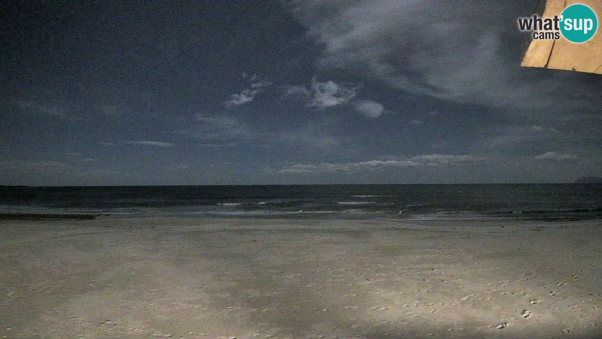 Cala Liberotto – Orosejski zaliv