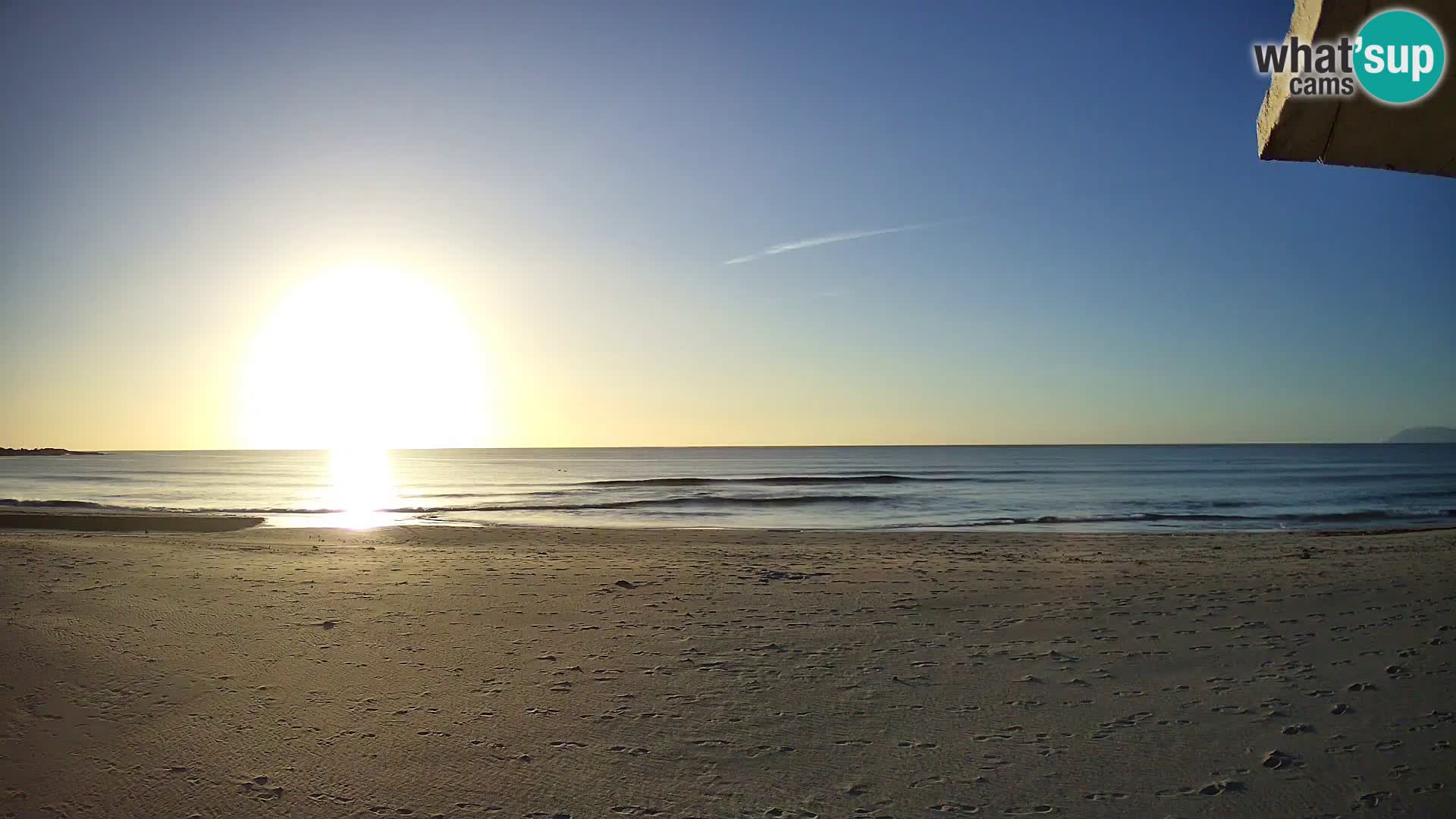 Cala Liberotto – Orosejski zaliv