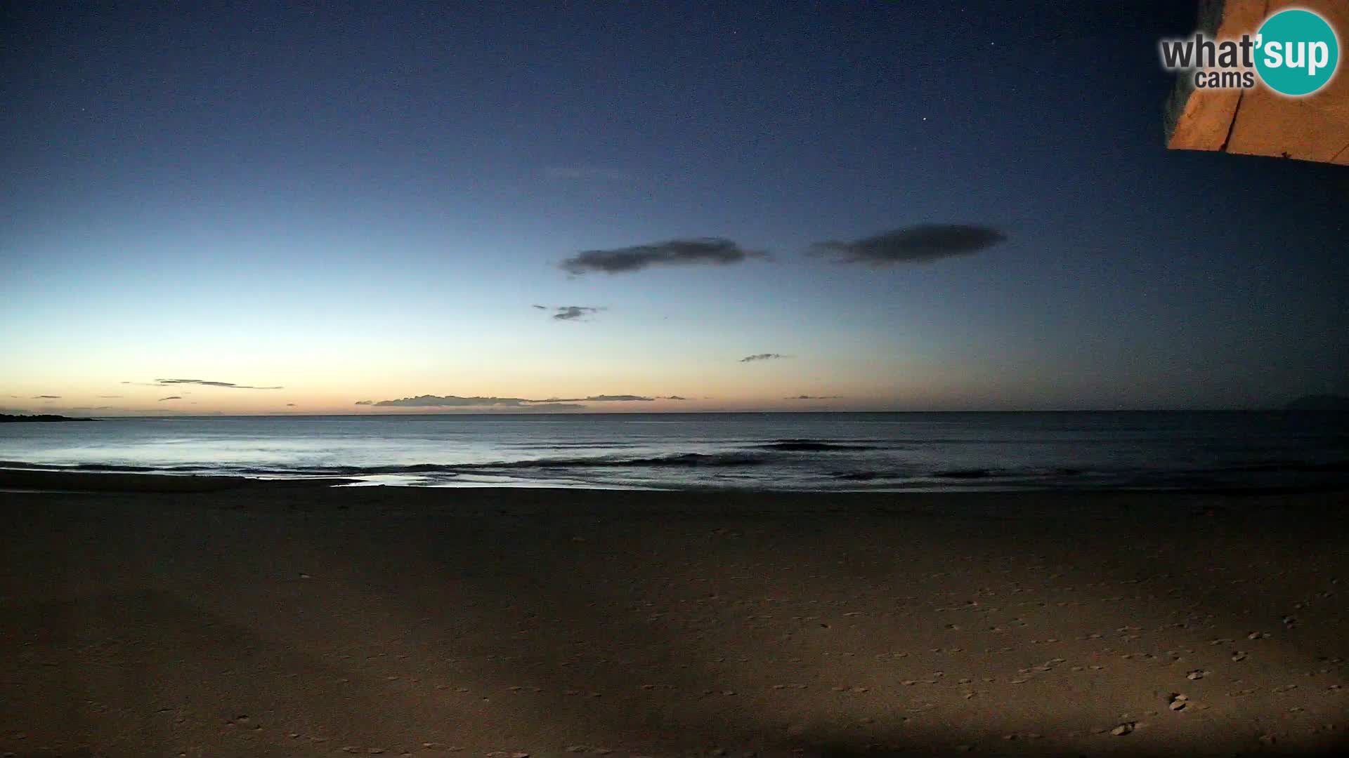 Cala Liberotto – Orosejski zaliv