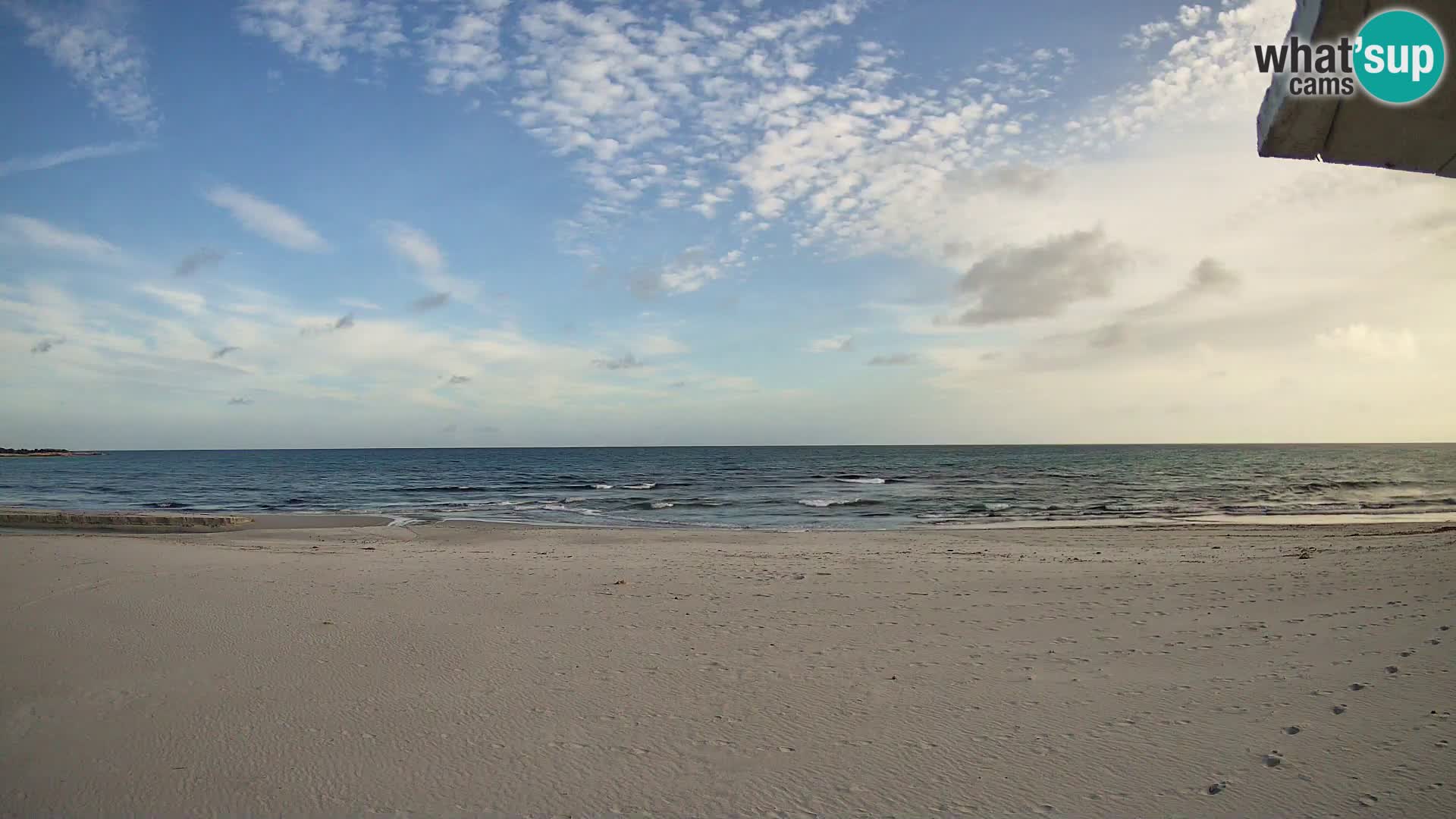 Cala Liberotto – Orosejski zaliv