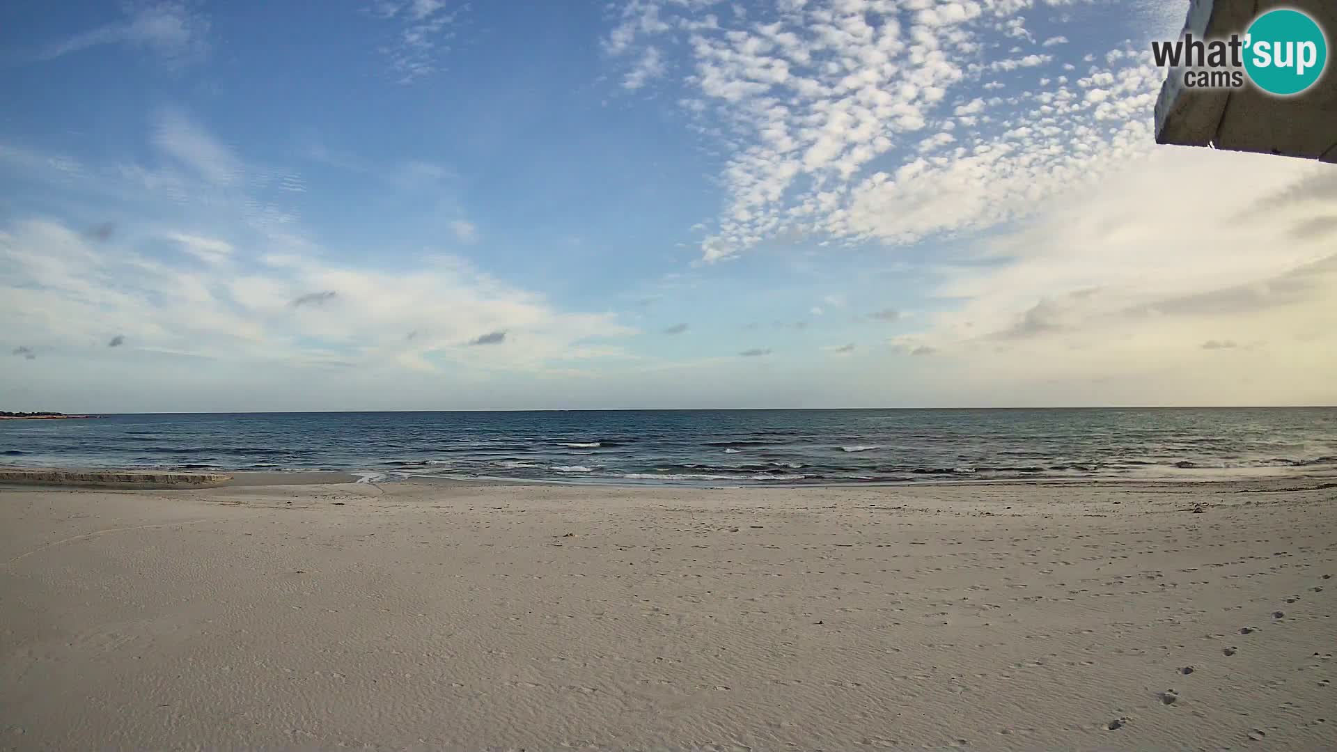 Cala Liberotto – Orosejski zaliv