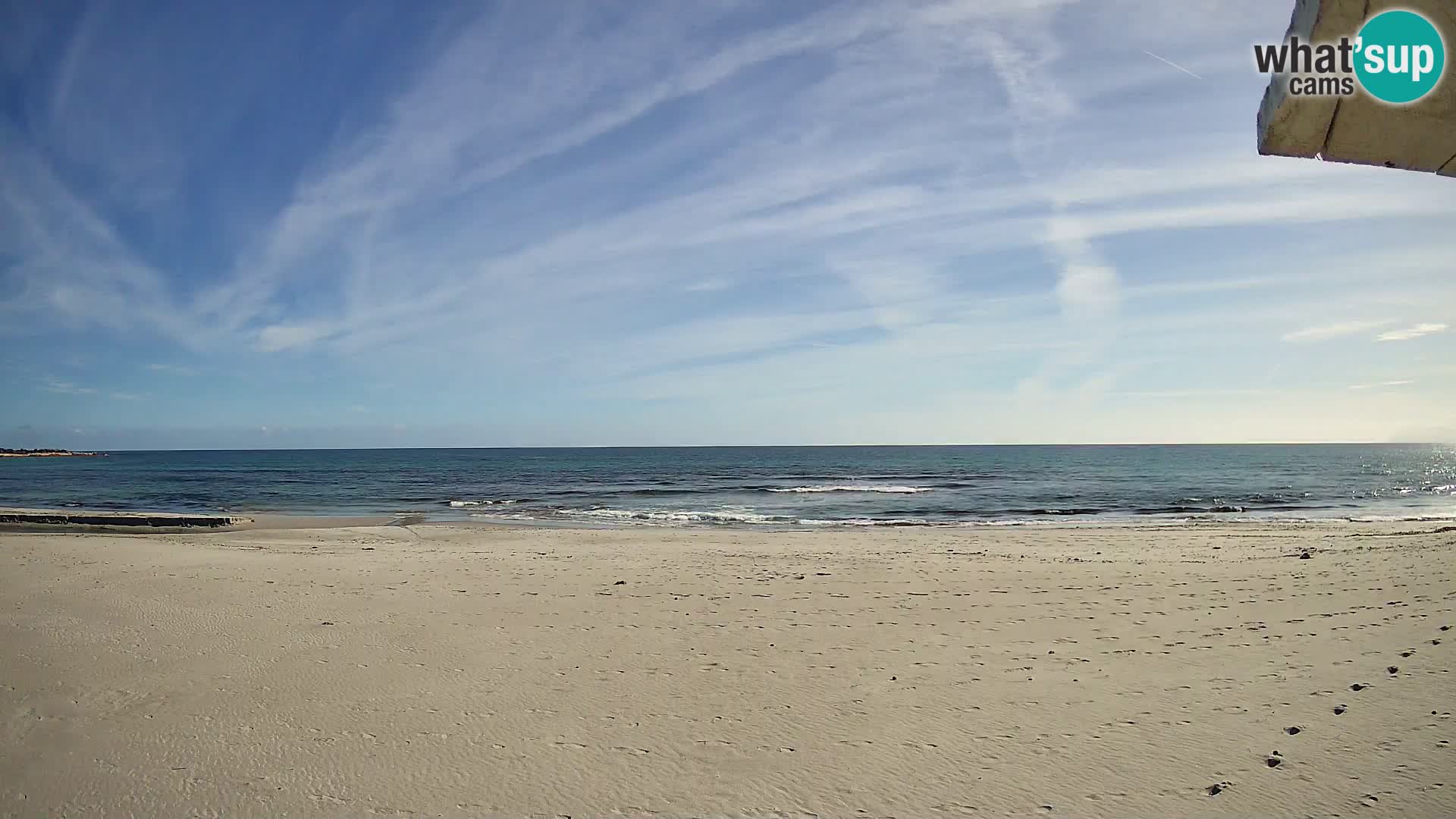 Cala Liberotto – Golfe d’Orosei