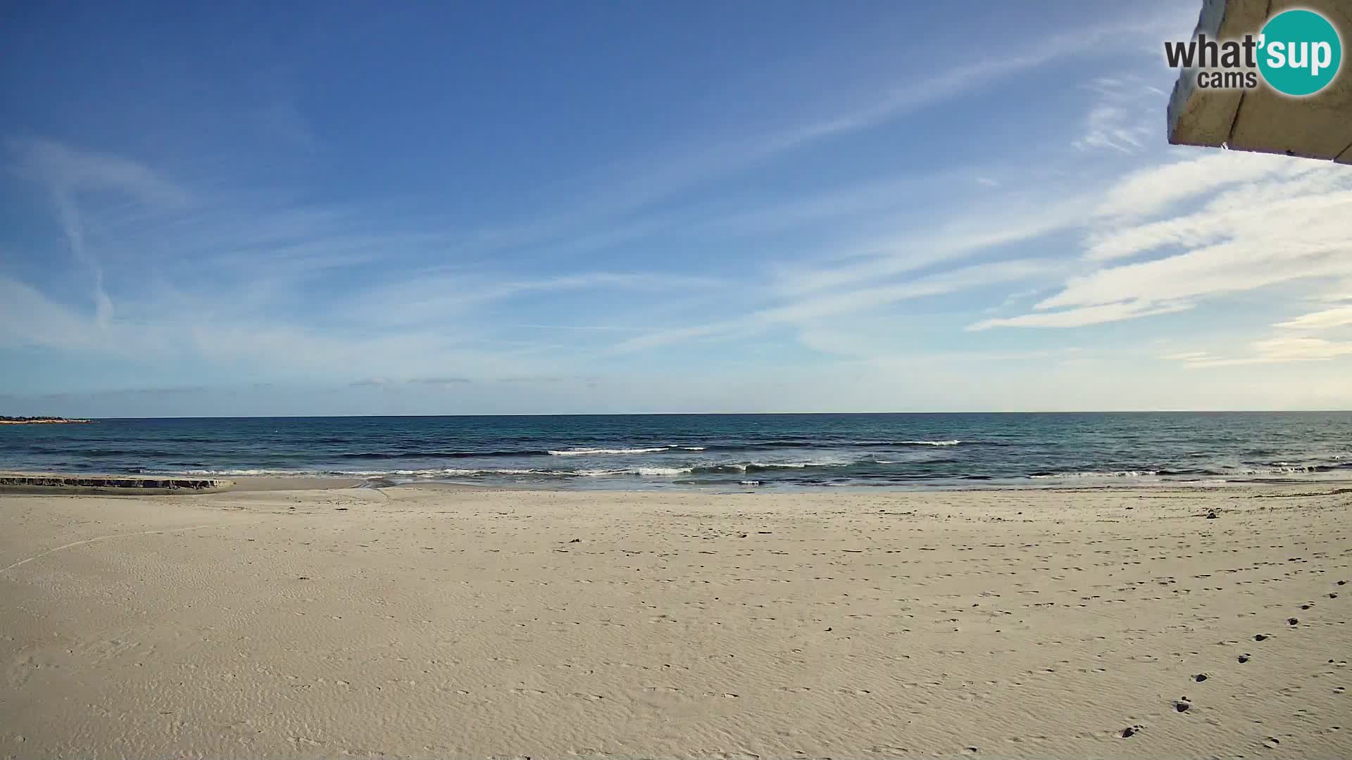 Cala Liberotto – Golfe d’Orosei