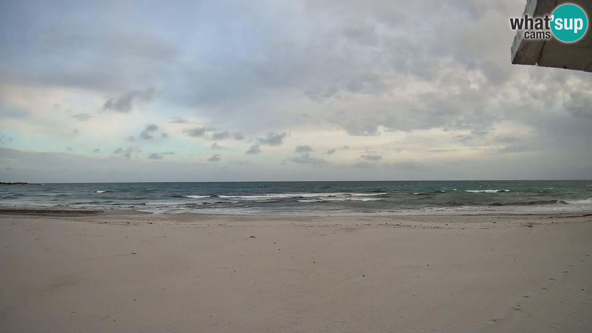 Cala Liberotto – Orosejski zaliv