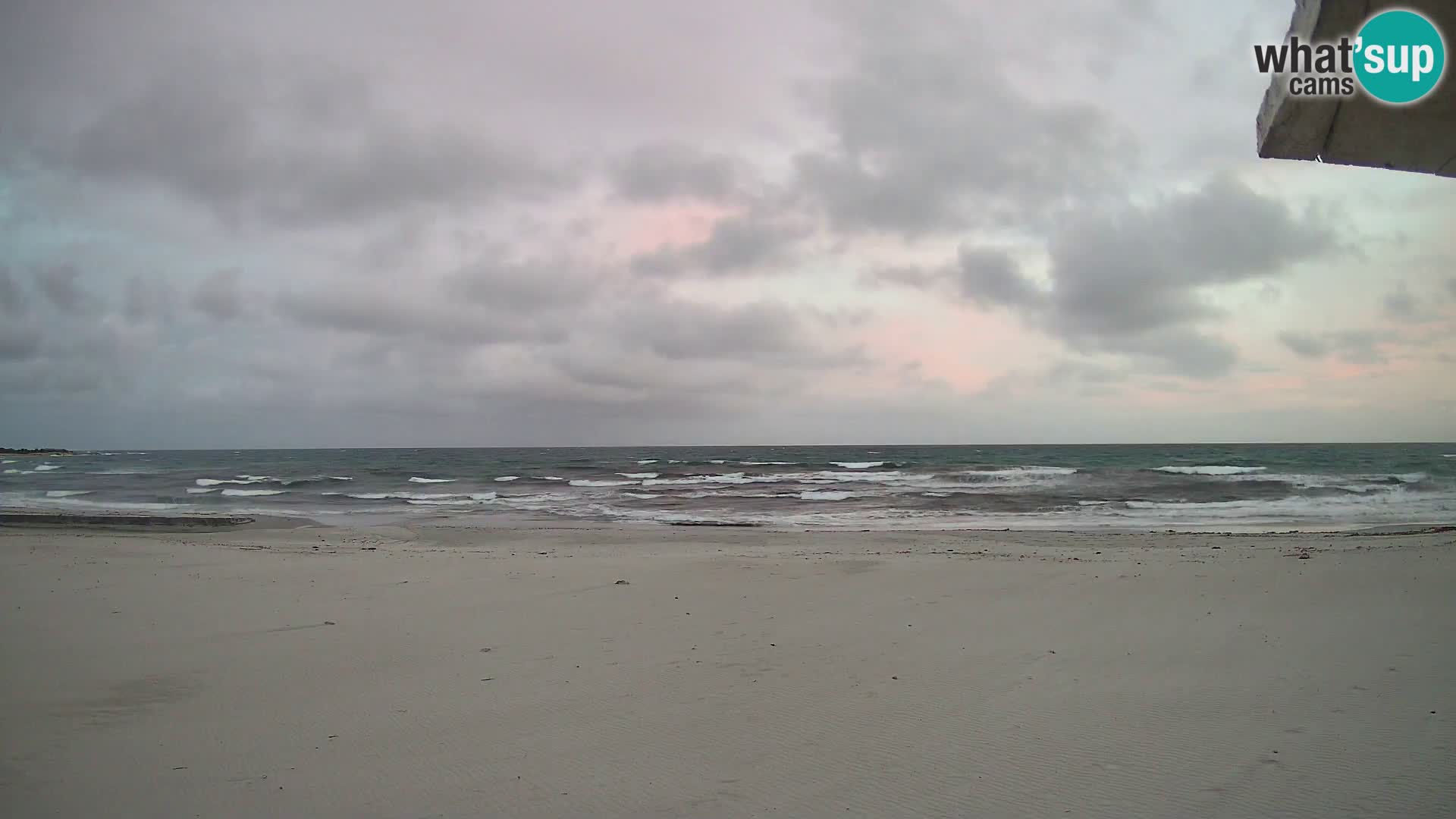 Cala Liberotto – Orosejski zaliv