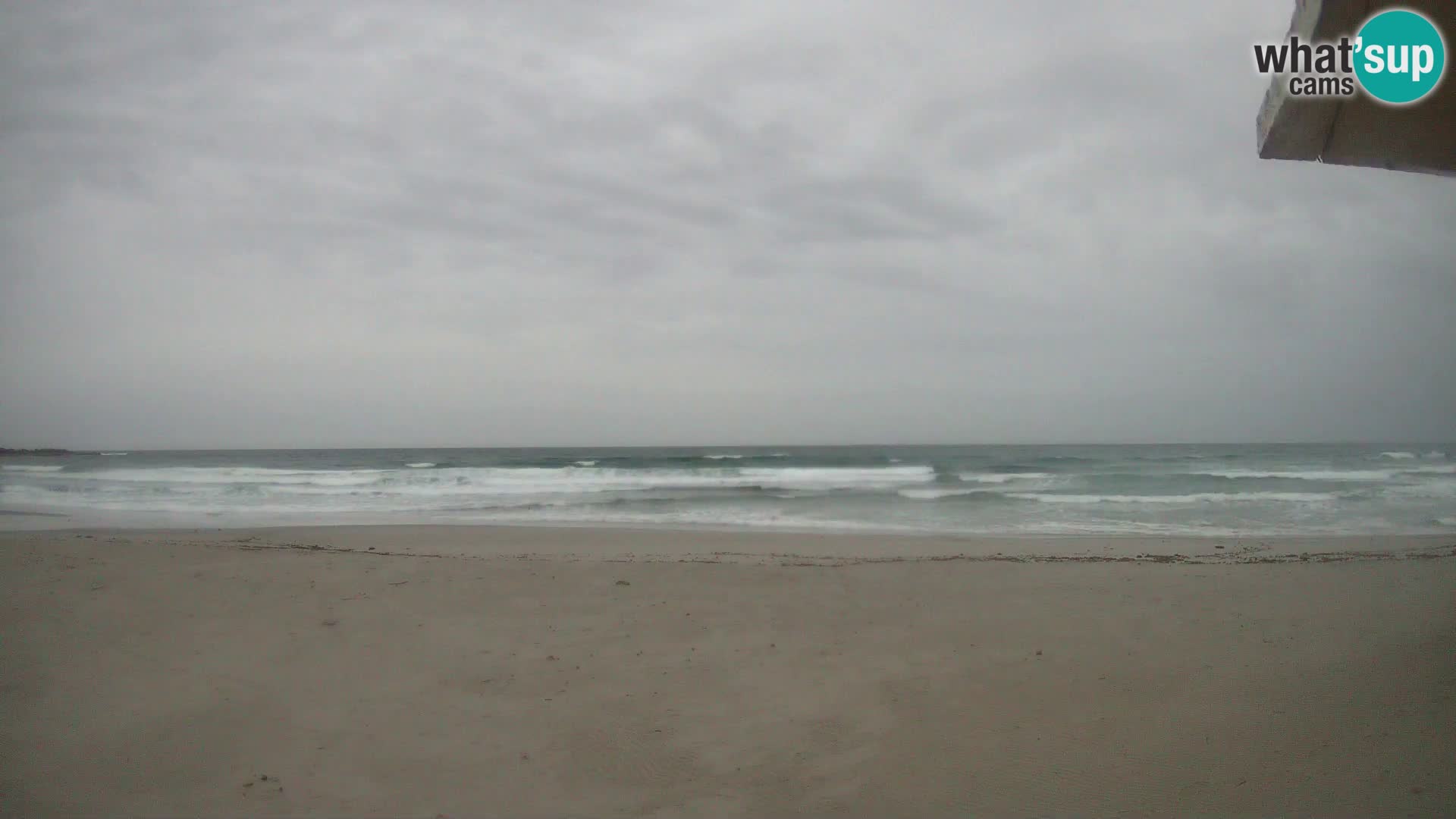 Cala Liberotto – Orosejski zaliv