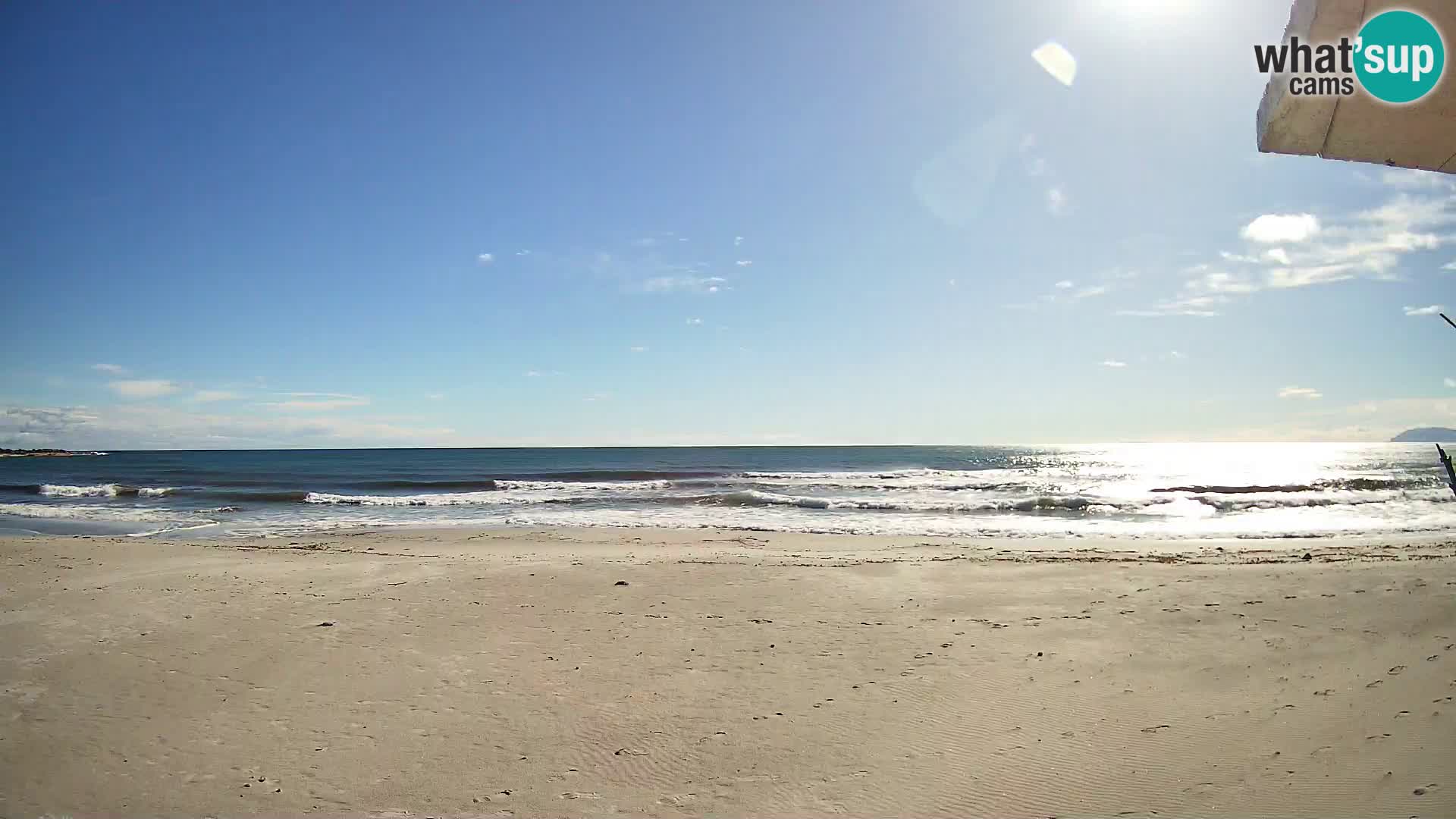 Cala Liberotto – Golfo de Orosei