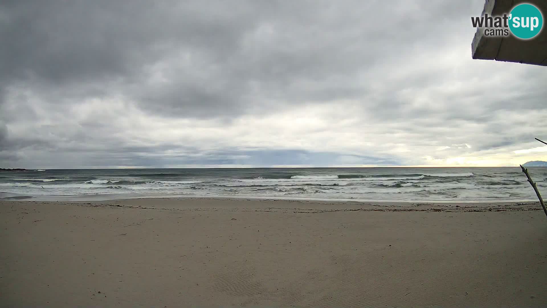 Cala Liberotto – Orosejski zaliv