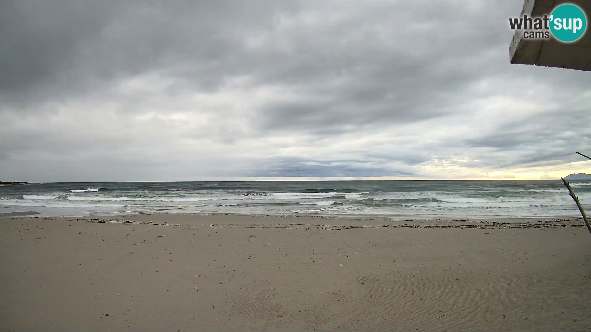 Cala Liberotto – Orosejski zaliv