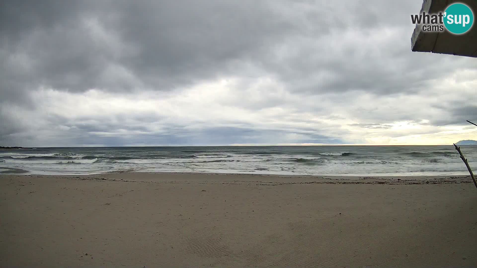 Cala Liberotto – Orosejski zaliv