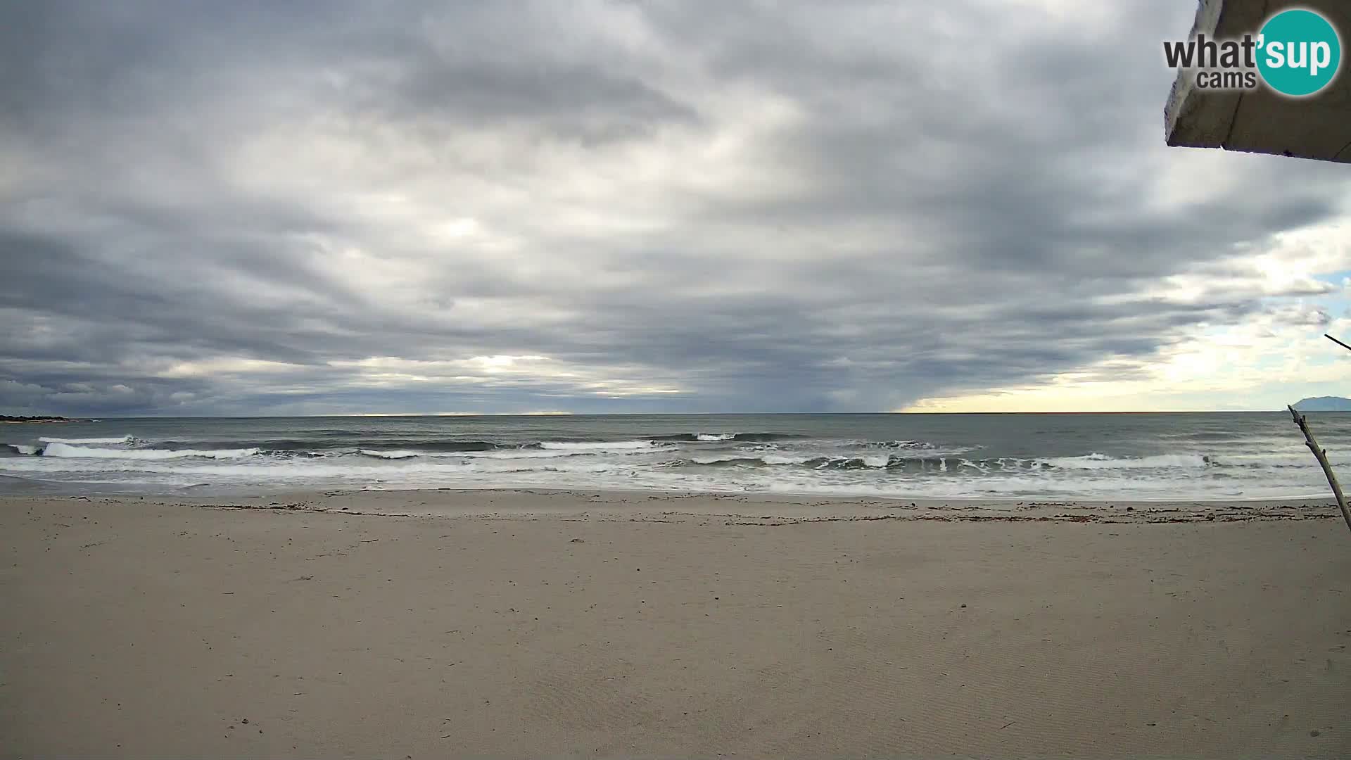 Cala Liberotto – Golfe d’Orosei