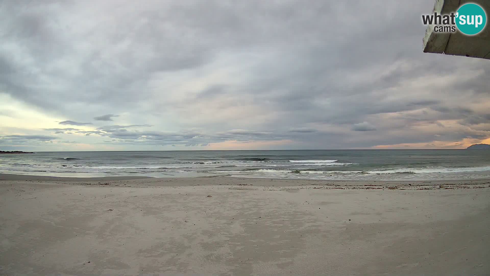 Cala Liberotto – Orosejski zaliv