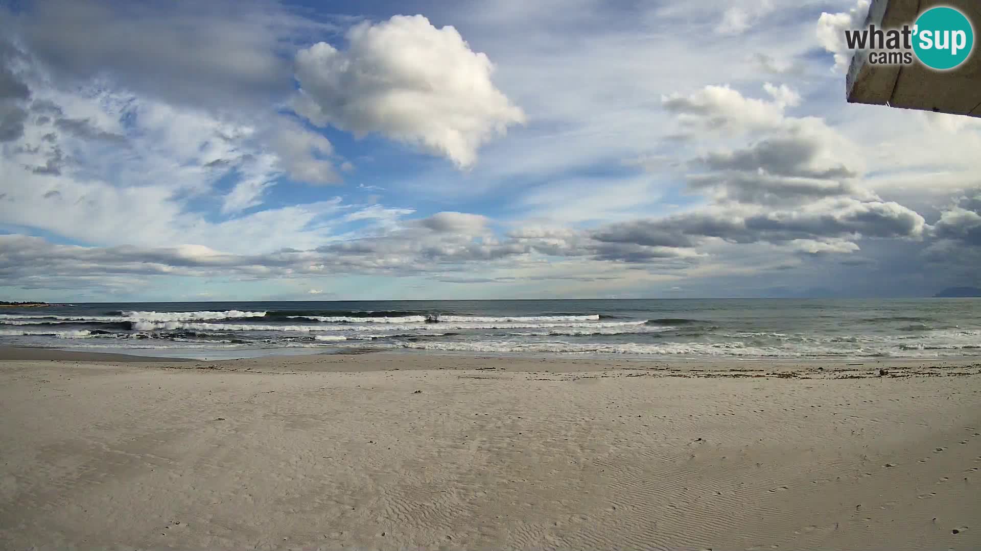 Cala Liberotto – Orosejski zaliv