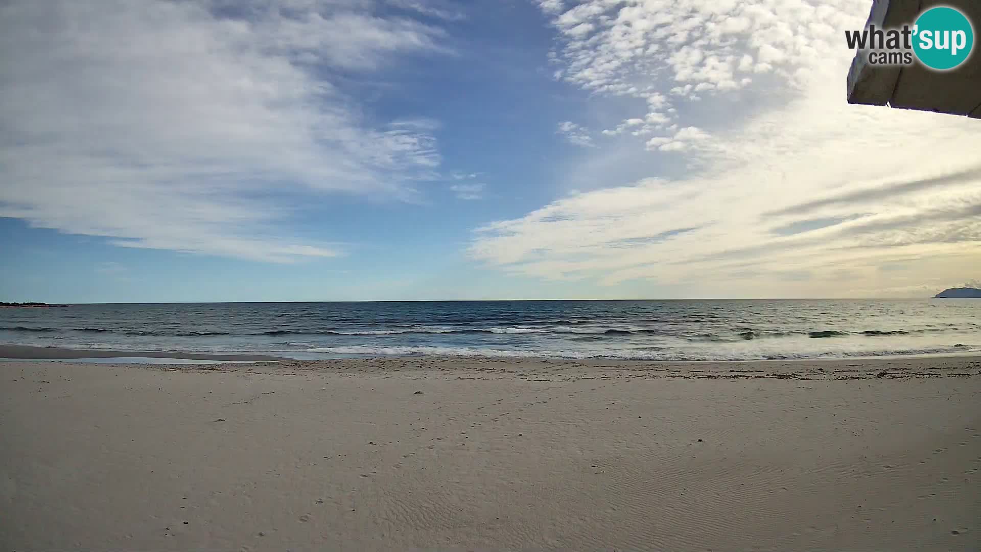 Cala Liberotto – Orosejski zaliv