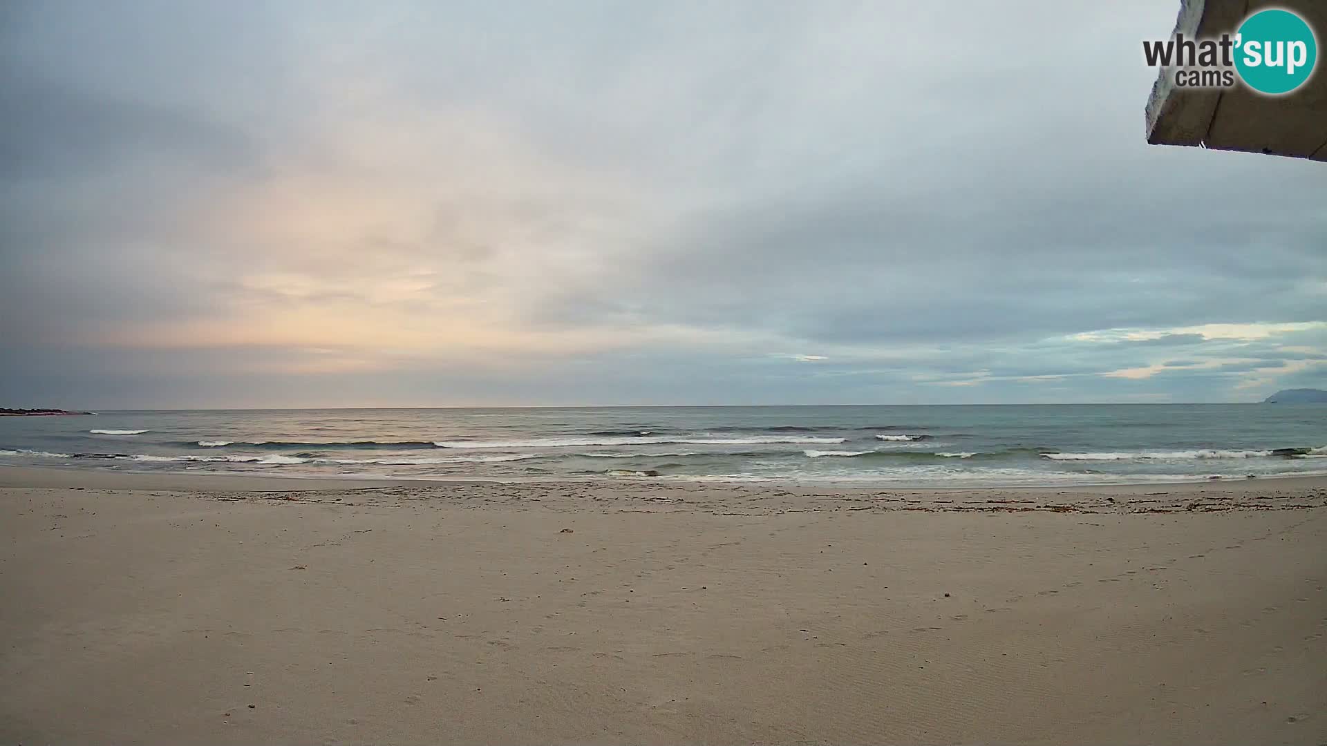 Cala Liberotto – Golfe d’Orosei