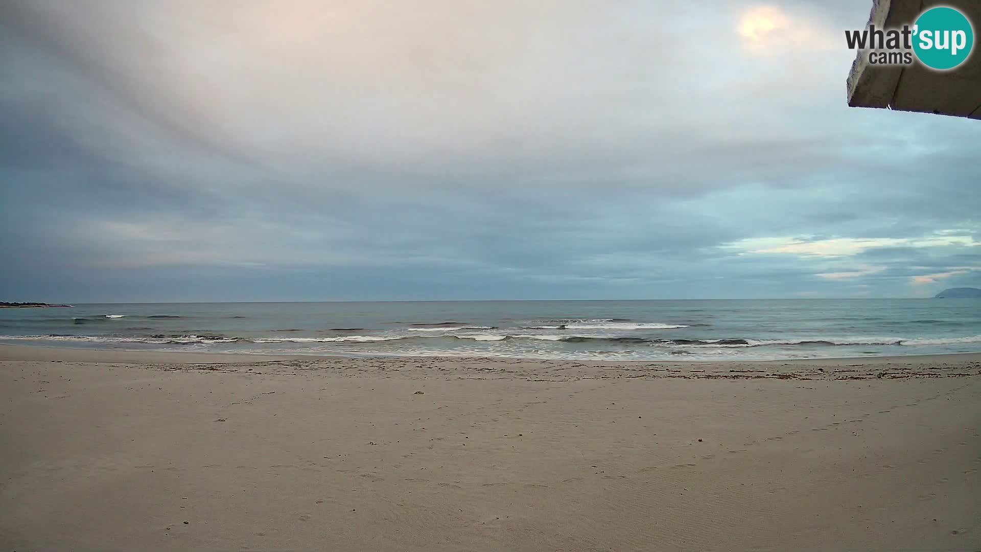 Cala Liberotto – Orosejski zaliv