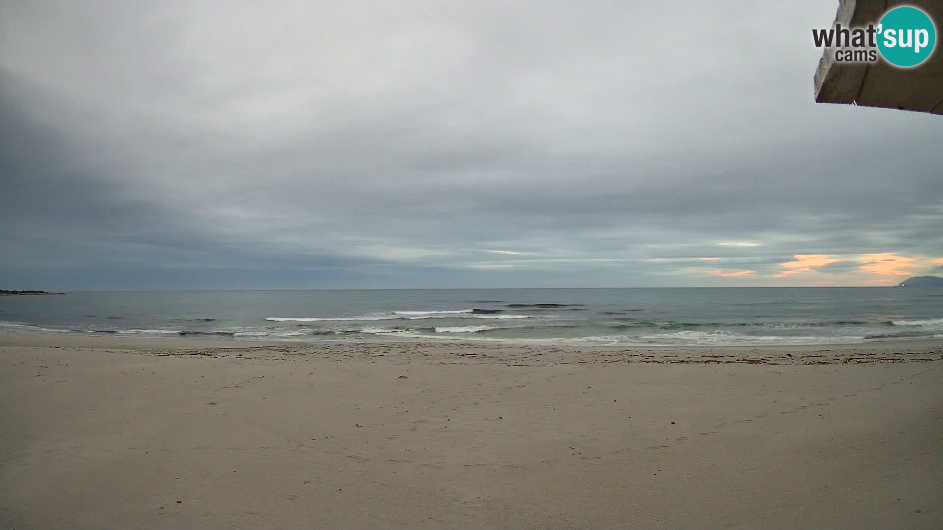 Cala Liberotto – Orosejski zaliv