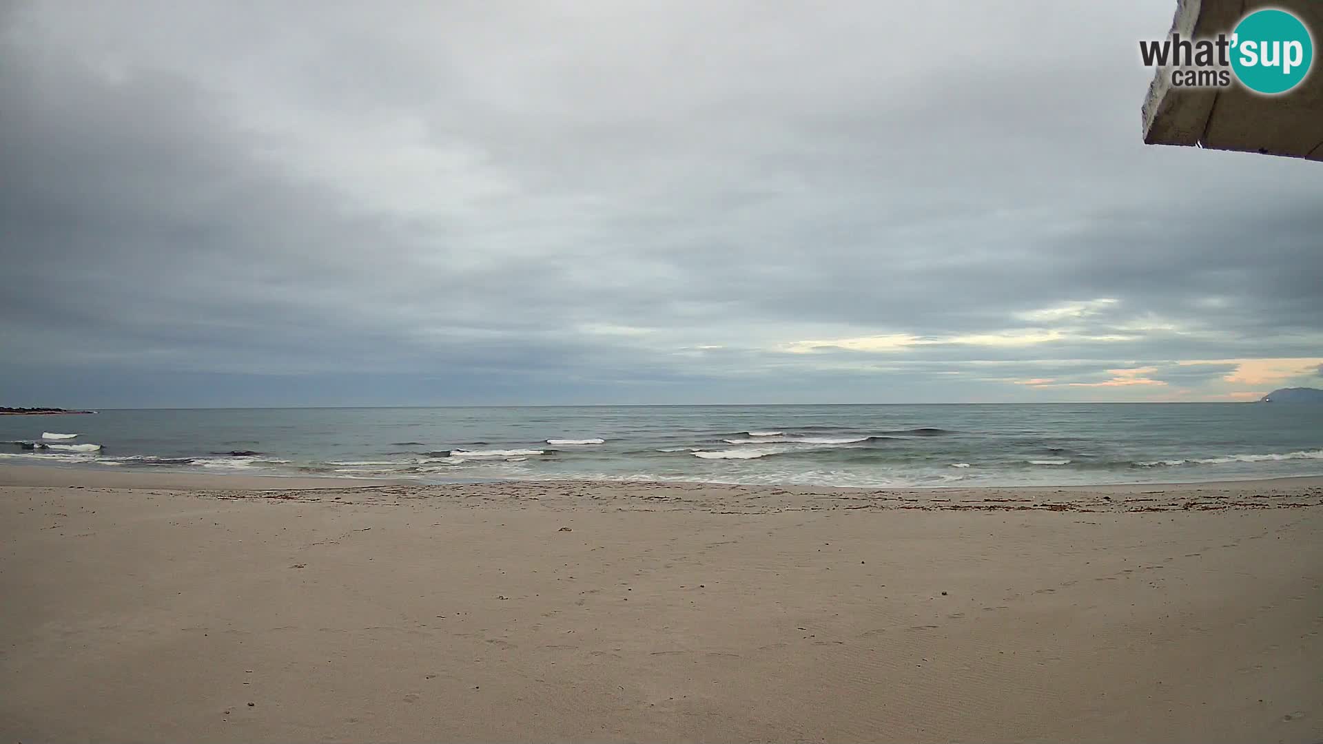 Cala Liberotto – Orosejski zaliv