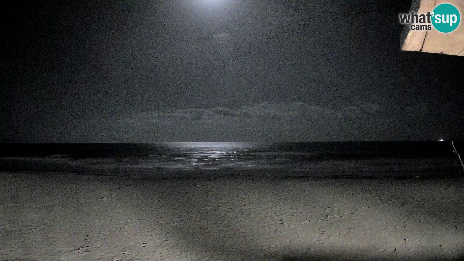 Cala Liberotto – Orosejski zaliv