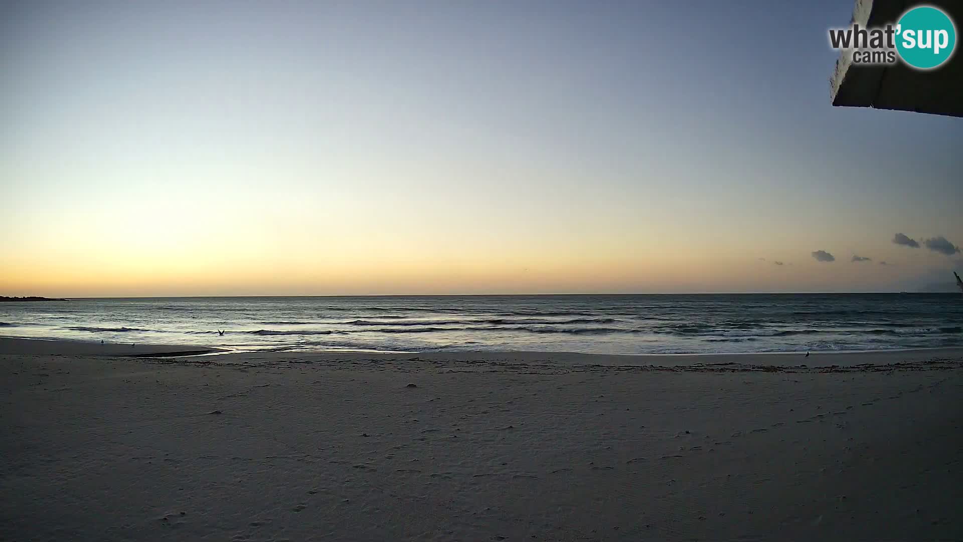 Cala Liberotto – Orosejski zaliv