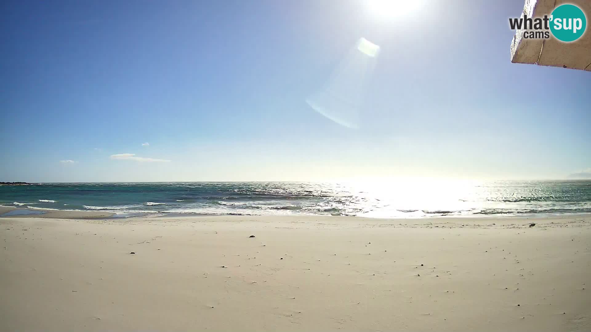 Cala Liberotto – Golfo de Orosei
