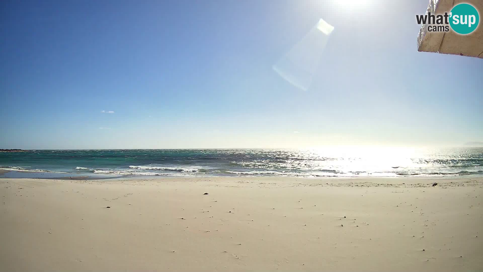 Cala Liberotto – Orosejski zaliv