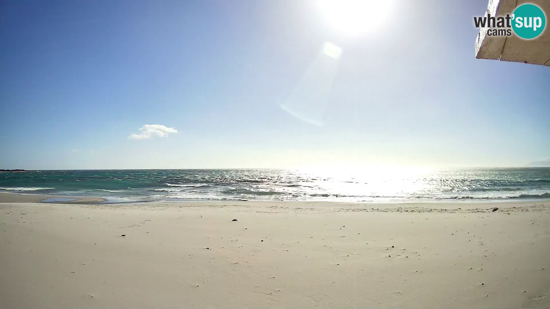 Cala Liberotto – Orosejski zaliv