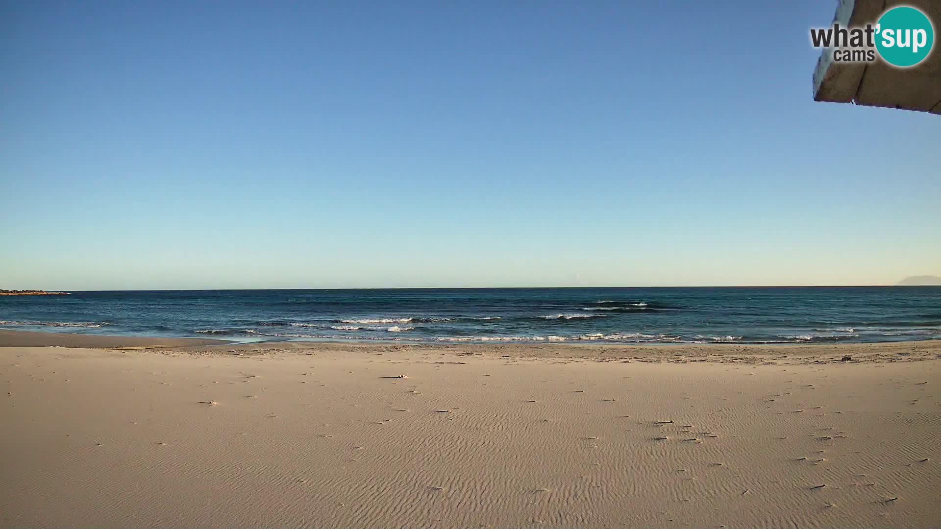 Cala Liberotto – Orosejski zaliv