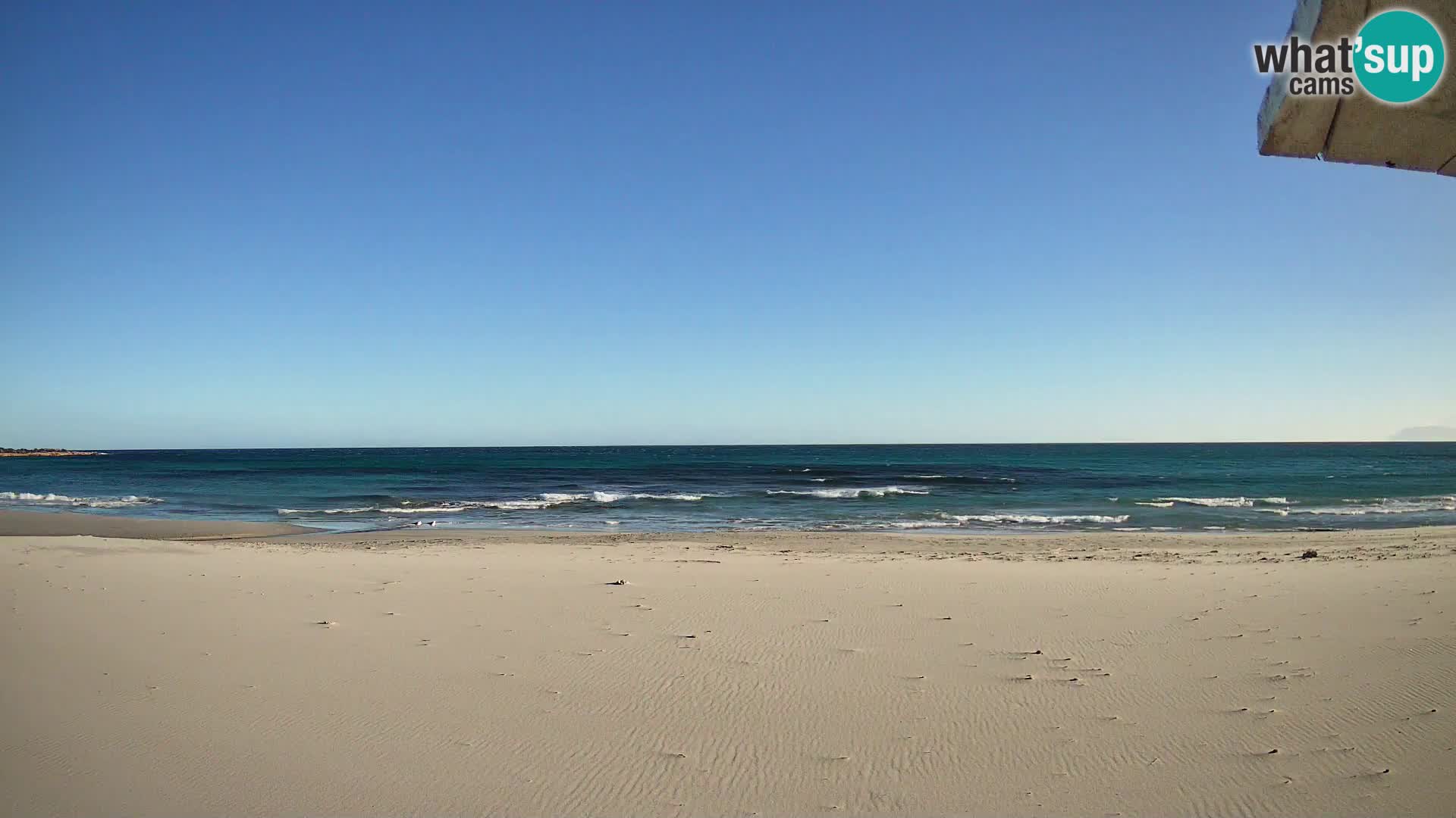 Cala Liberotto – Orosejski zaliv