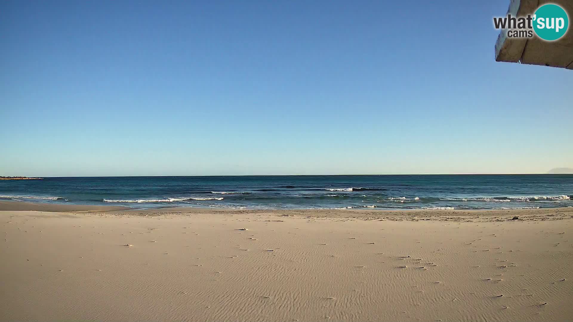 Cala Liberotto – Orosejski zaliv