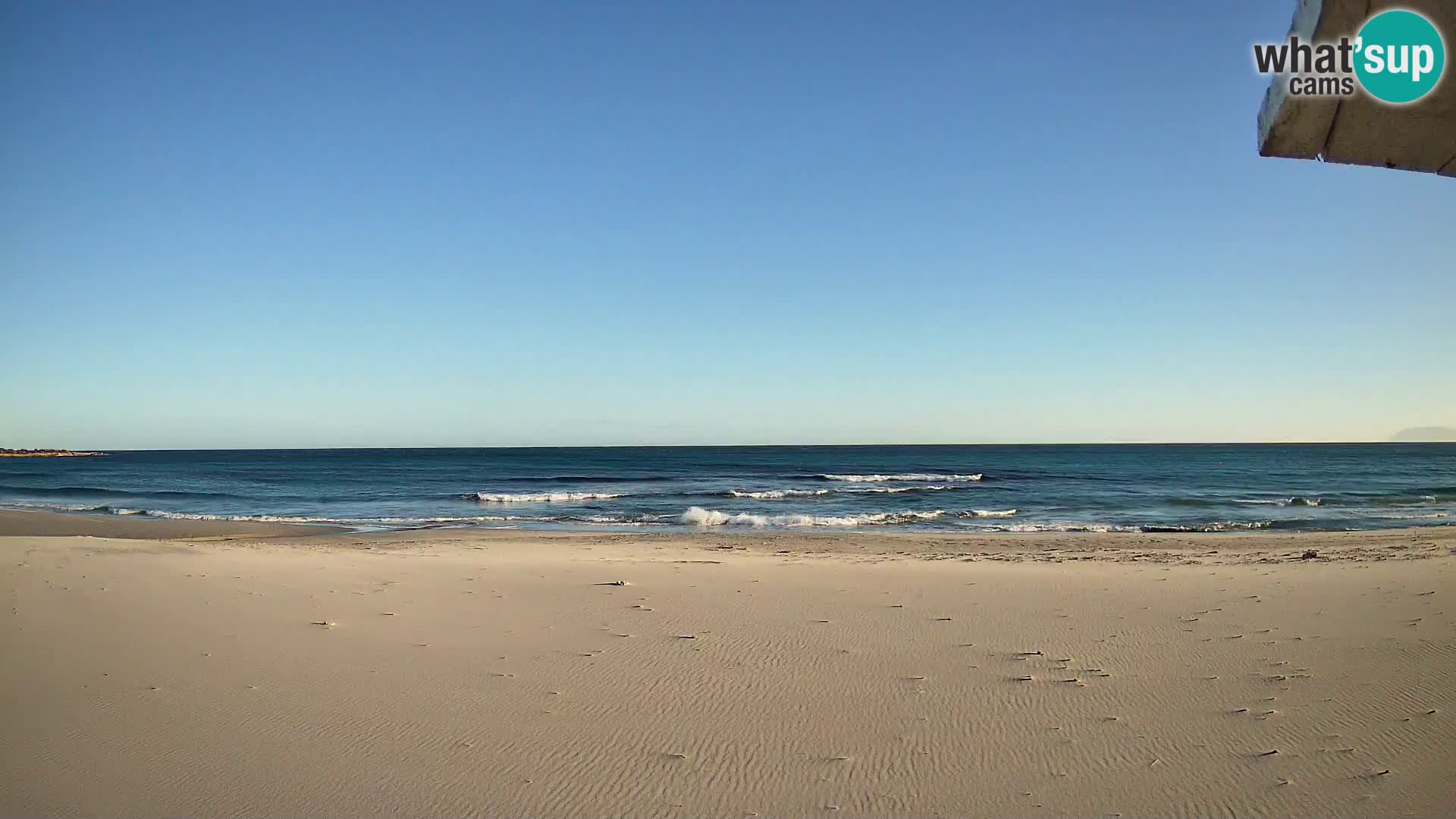 Cala Liberotto – Golfe d’Orosei