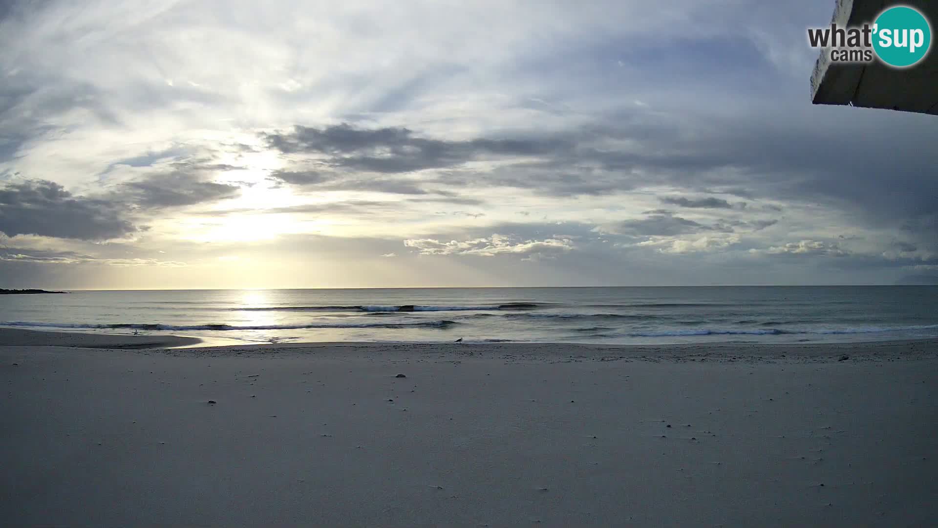 Cala Liberotto – Orosejski zaliv